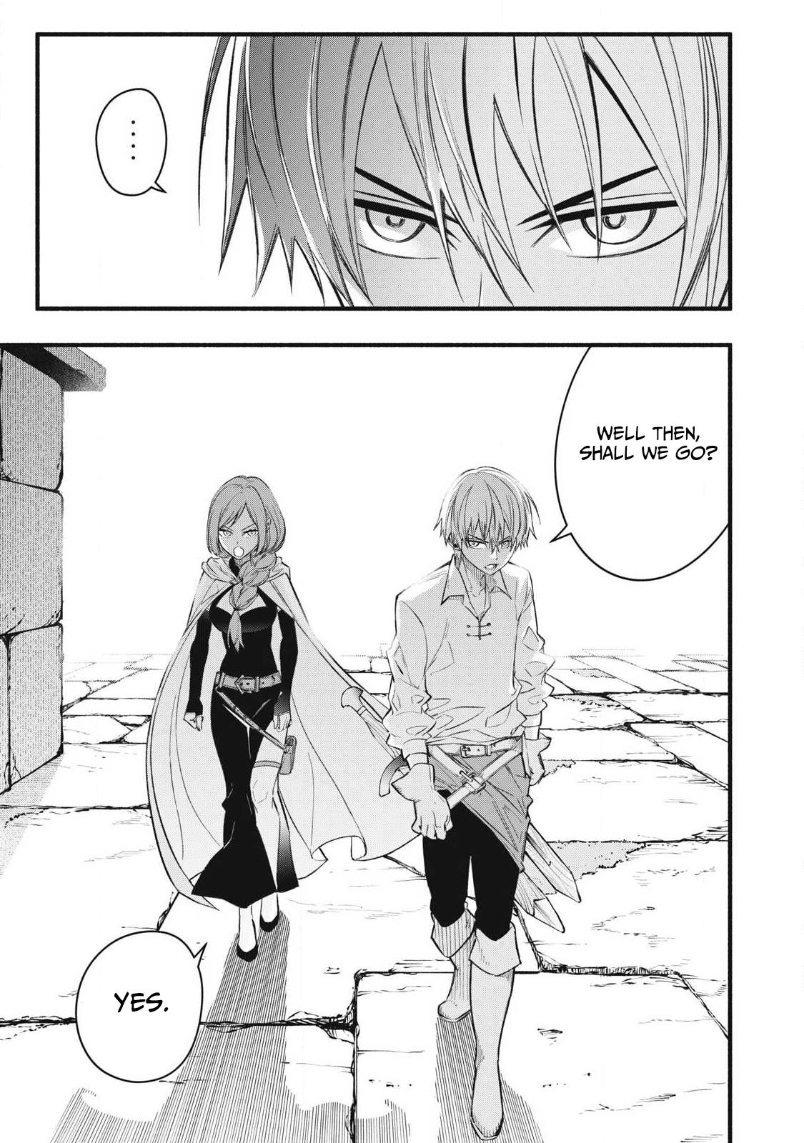 Game Chuuban de Shinu Akuyaku Kizoku ni Tensei shita node, Hazure Skill