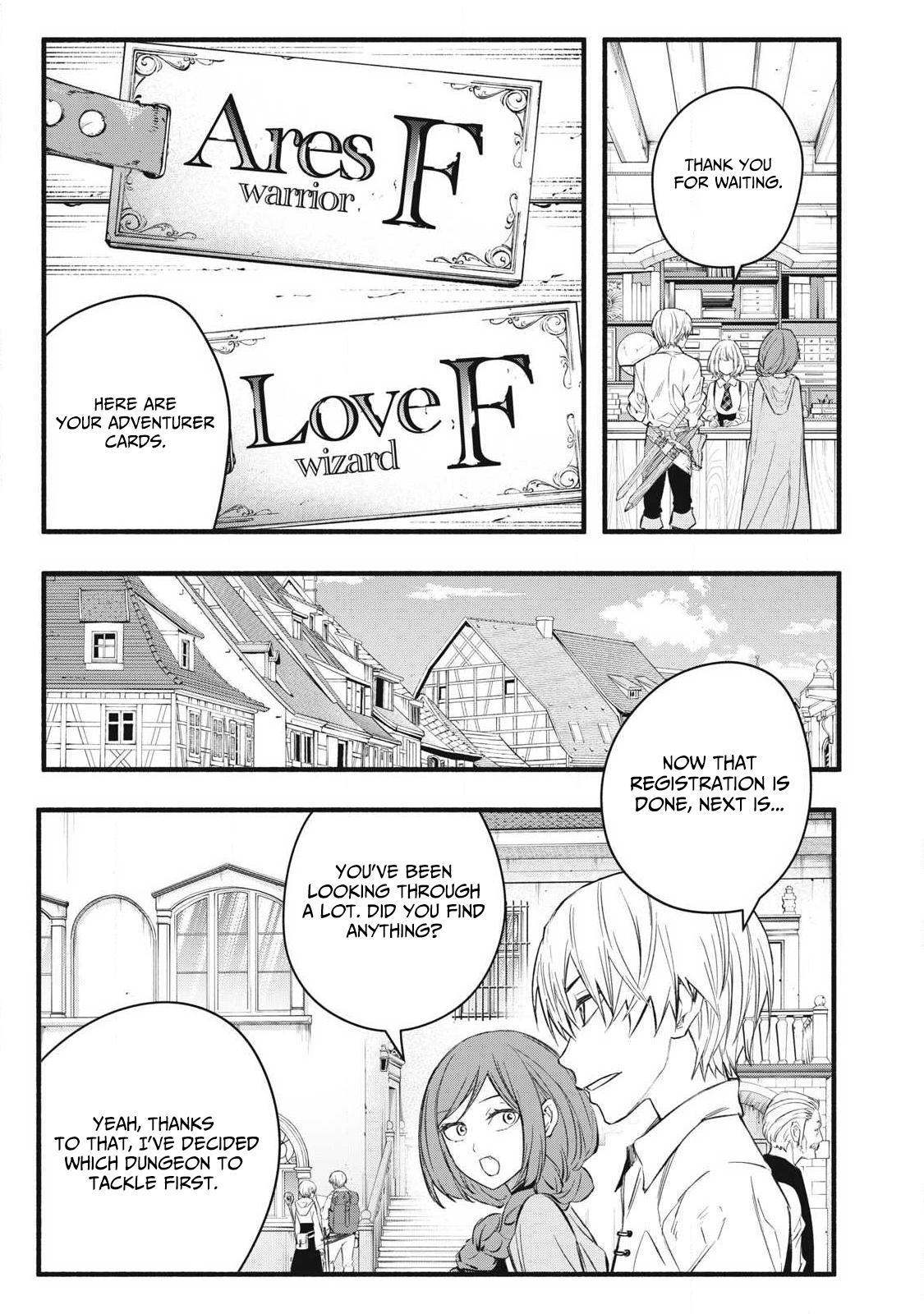 Game Chuuban de Shinu Akuyaku Kizoku ni Tensei shita node, Hazure Skill