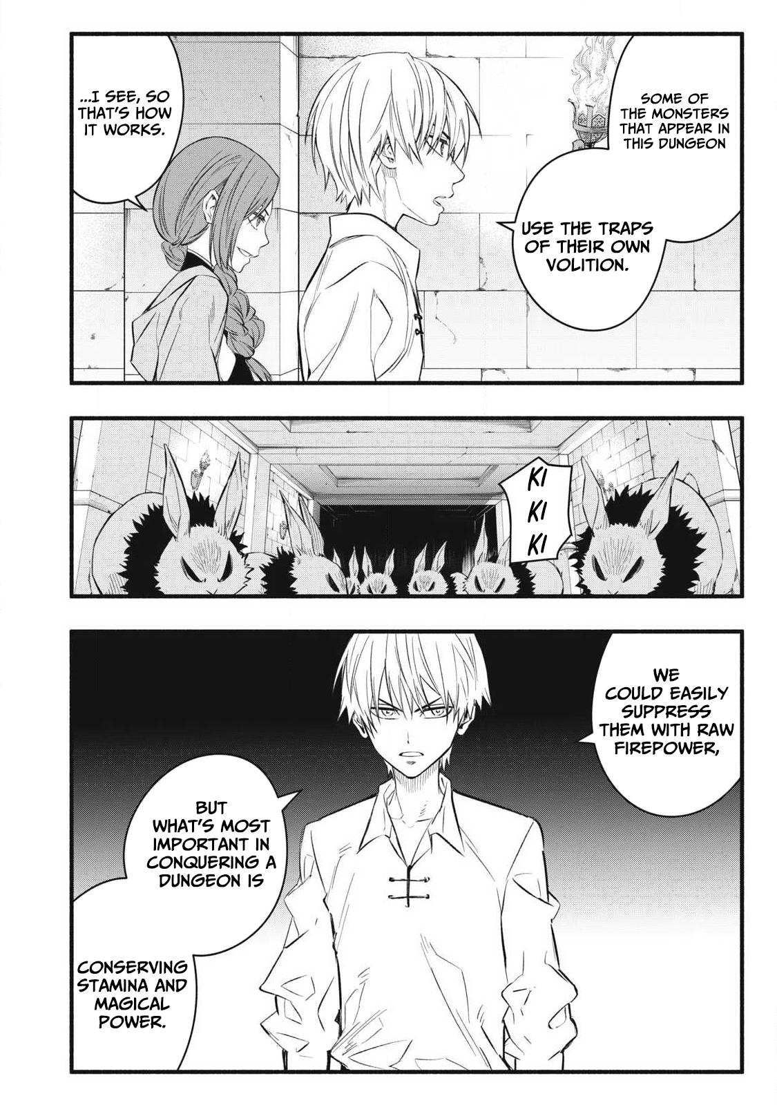 Game Chuuban de Shinu Akuyaku Kizoku ni Tensei shita node, Hazure Skill
