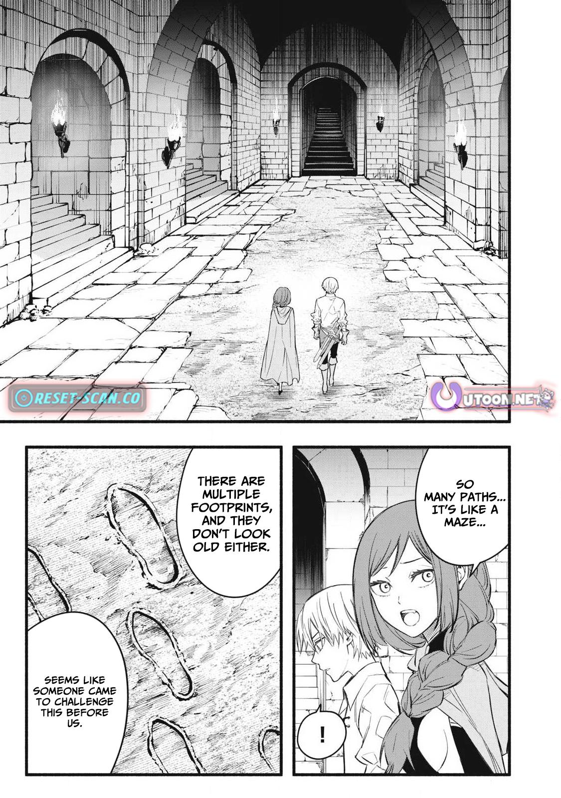 Game Chuuban de Shinu Akuyaku Kizoku ni Tensei shita node, Hazure Skill