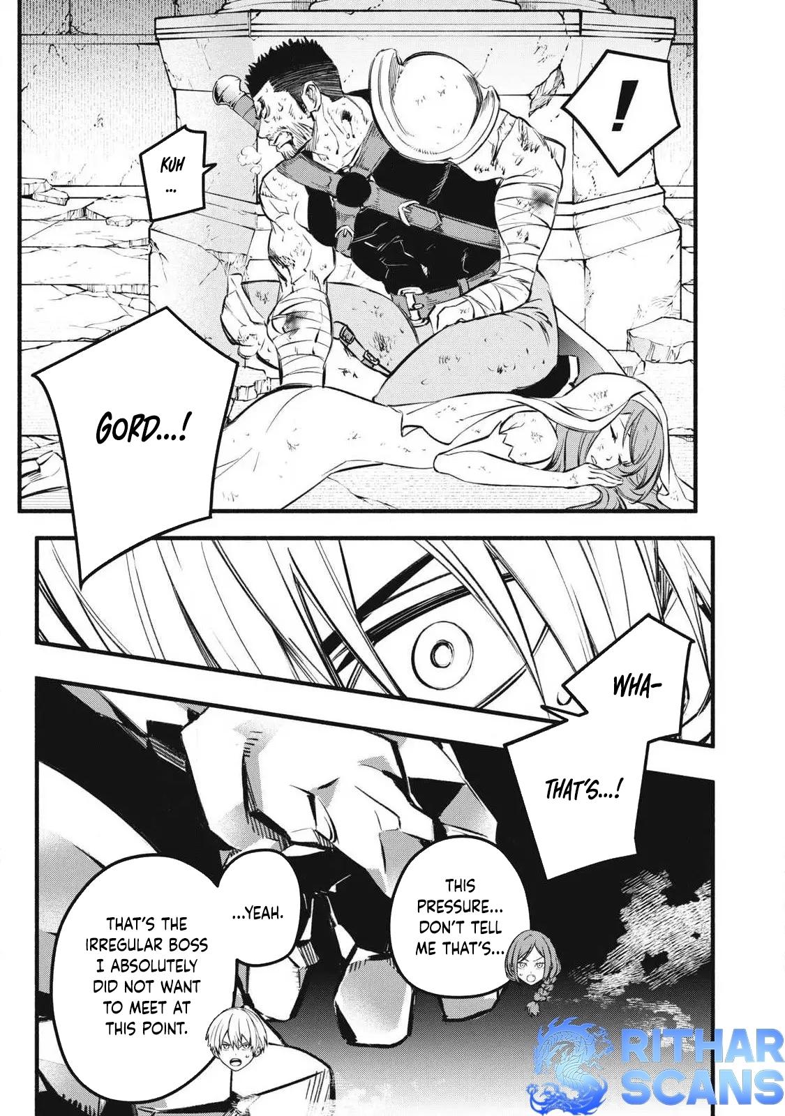 Game Chuuban de Shinu Akuyaku Kizoku ni Tensei shita node, Hazure Skill