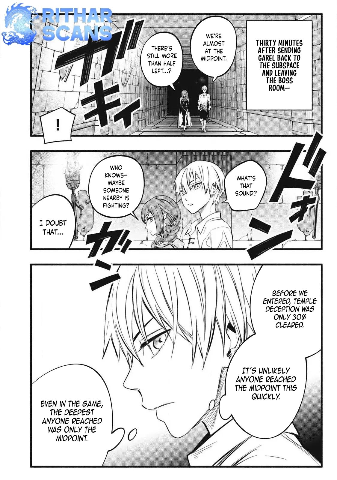 Game Chuuban de Shinu Akuyaku Kizoku ni Tensei shita node, Hazure Skill