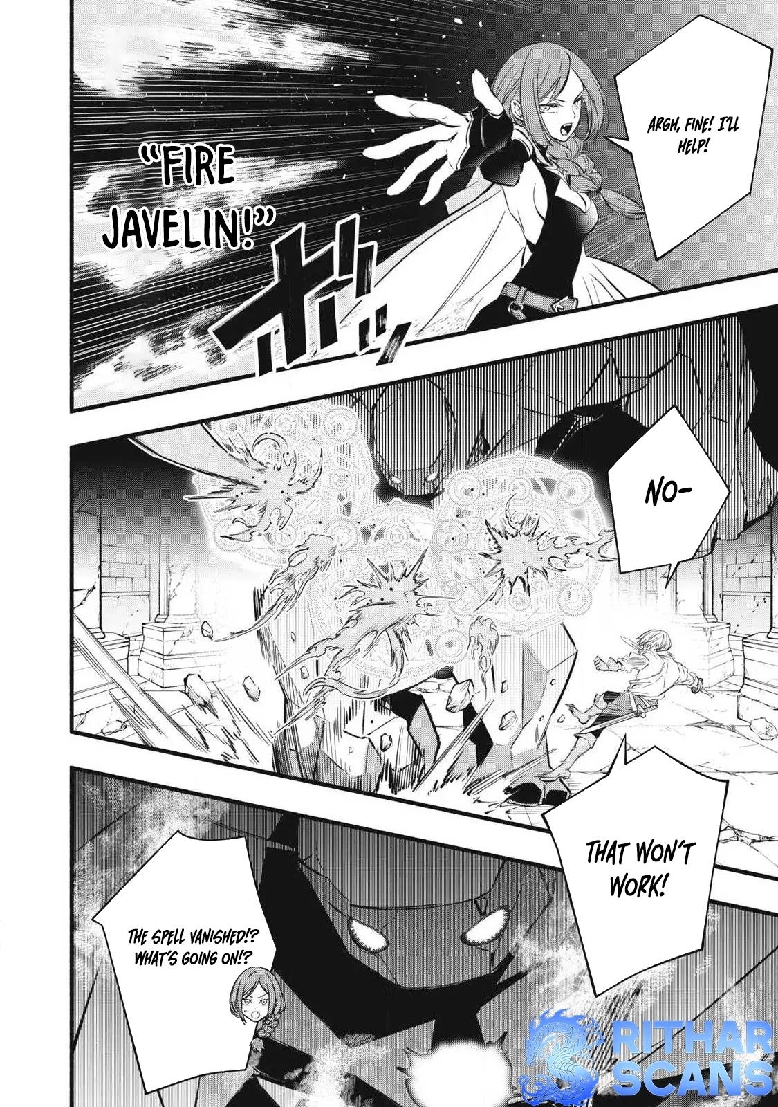 Game Chuuban de Shinu Akuyaku Kizoku ni Tensei shita node, Hazure Skill