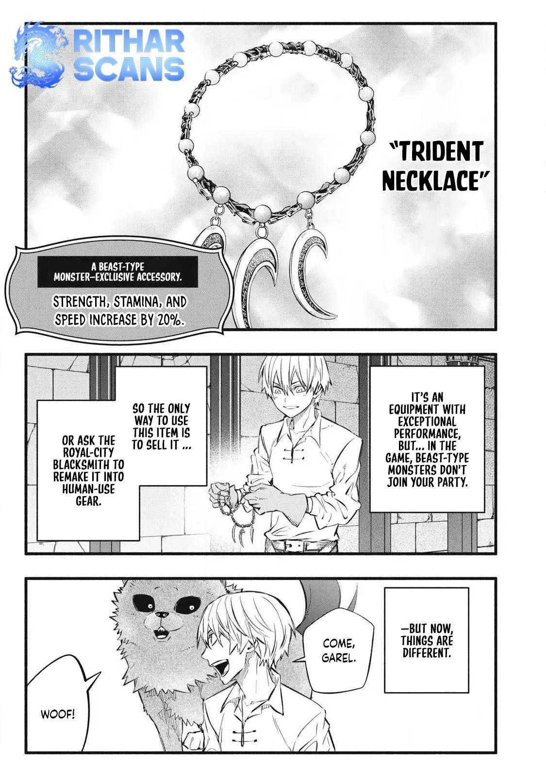 Game Chuuban de Shinu Akuyaku Kizoku ni Tensei shita node, Hazure Skill