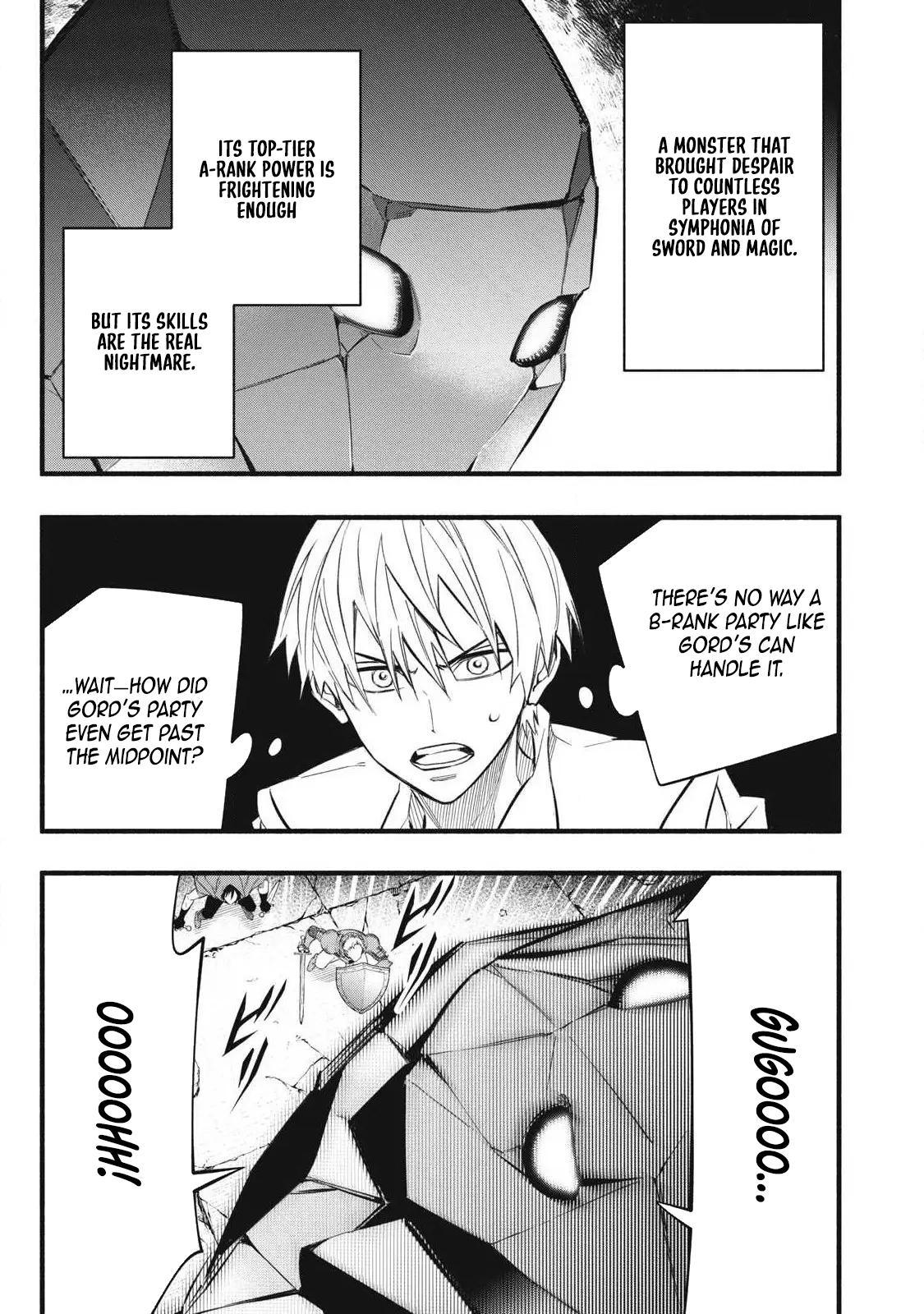 Game Chuuban de Shinu Akuyaku Kizoku ni Tensei shita node, Hazure Skill