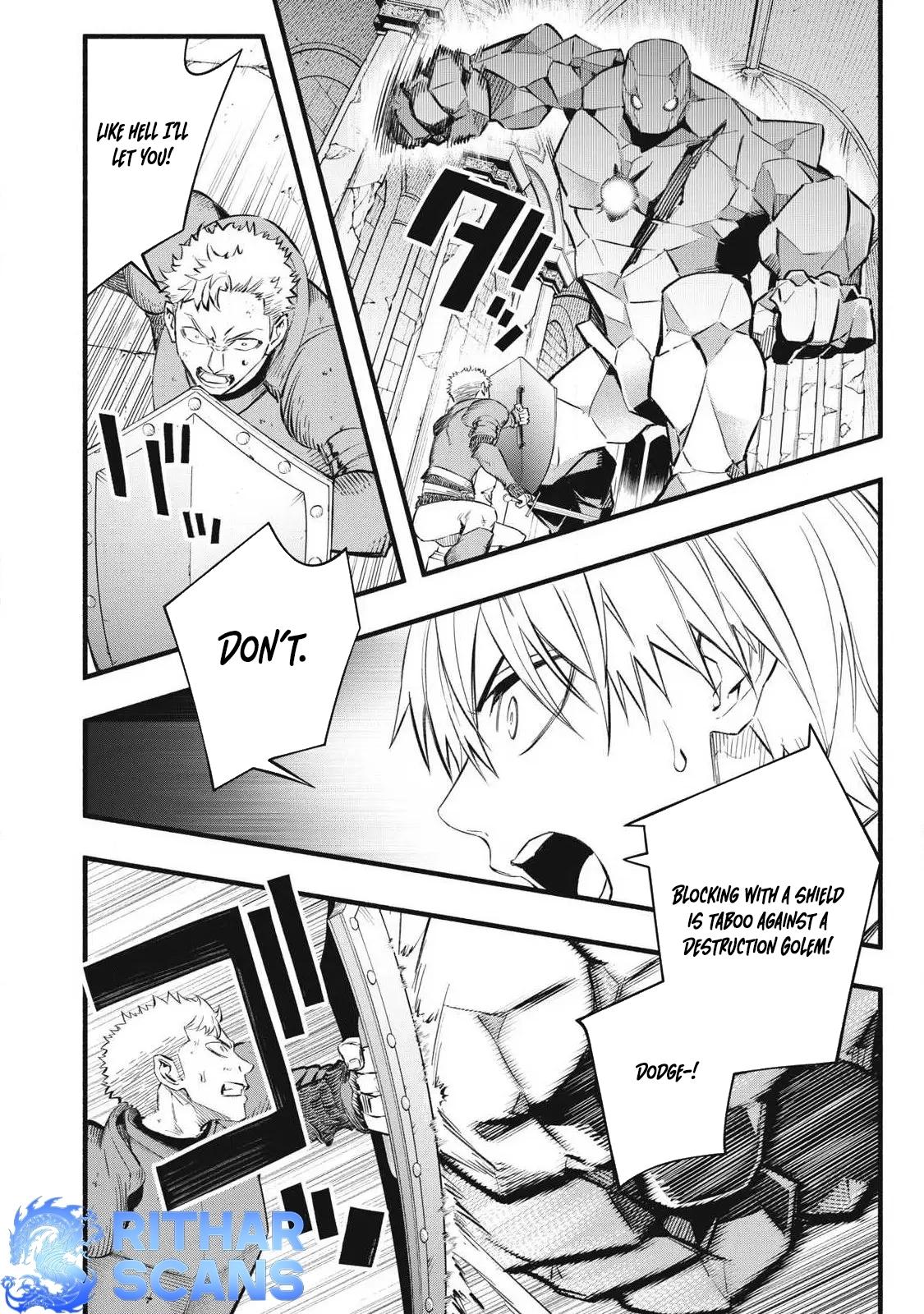 Game Chuuban de Shinu Akuyaku Kizoku ni Tensei shita node, Hazure Skill