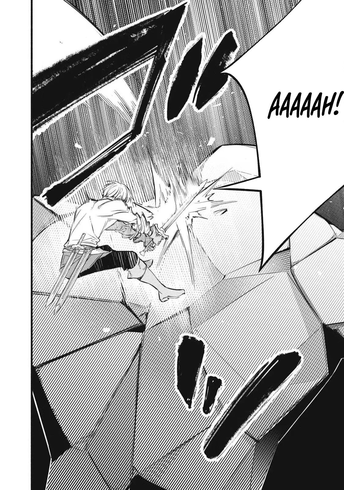 Game Chuuban de Shinu Akuyaku Kizoku ni Tensei shita node, Hazure Skill