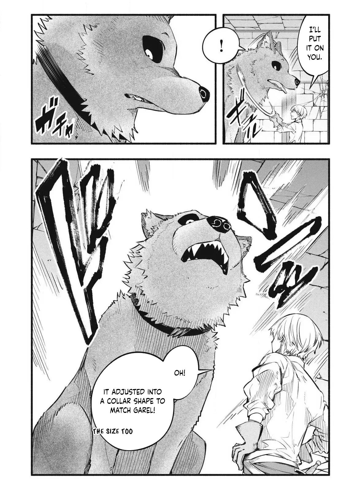 Game Chuuban de Shinu Akuyaku Kizoku ni Tensei shita node, Hazure Skill