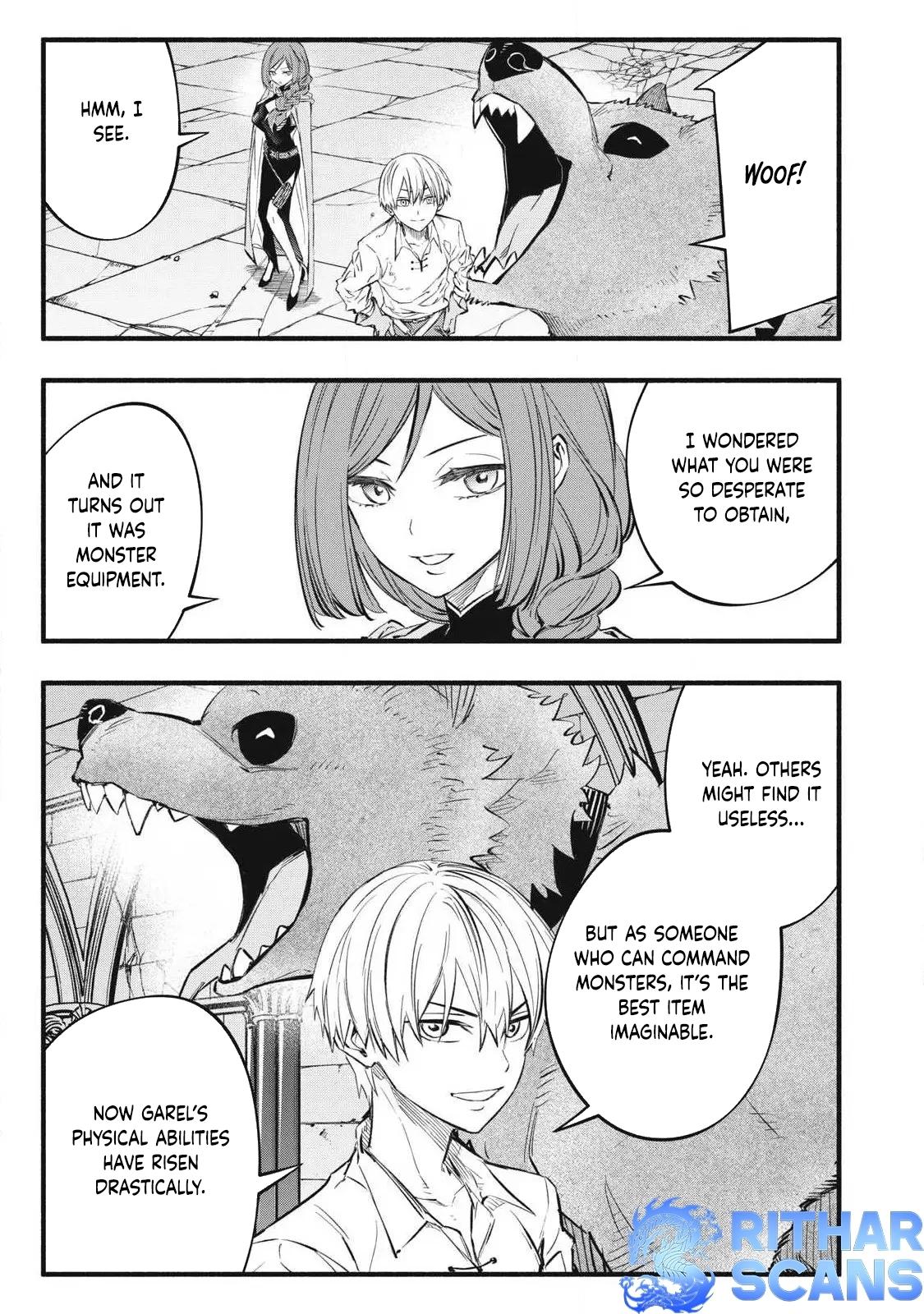 Game Chuuban de Shinu Akuyaku Kizoku ni Tensei shita node, Hazure Skill