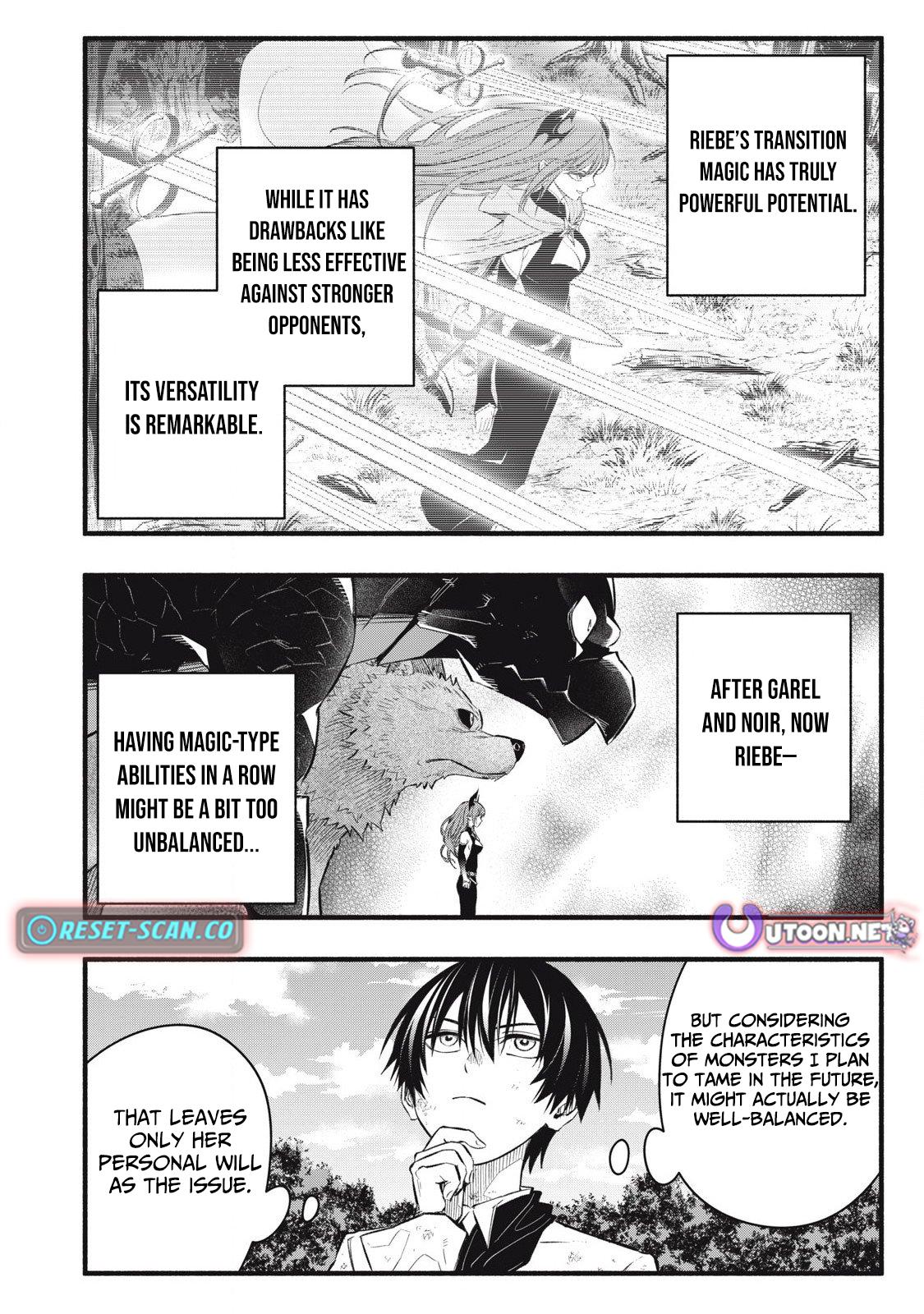 Game Chuuban de Shinu Akuyaku Kizoku ni Tensei shita node, Hazure Skill