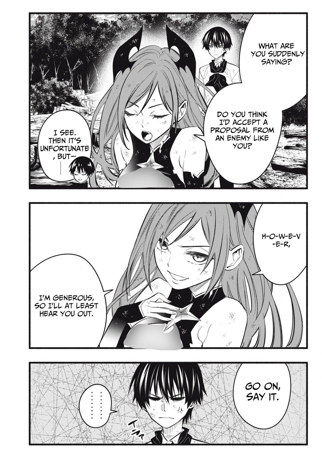 Game Chuuban de Shinu Akuyaku Kizoku ni Tensei shita node, Hazure Skill