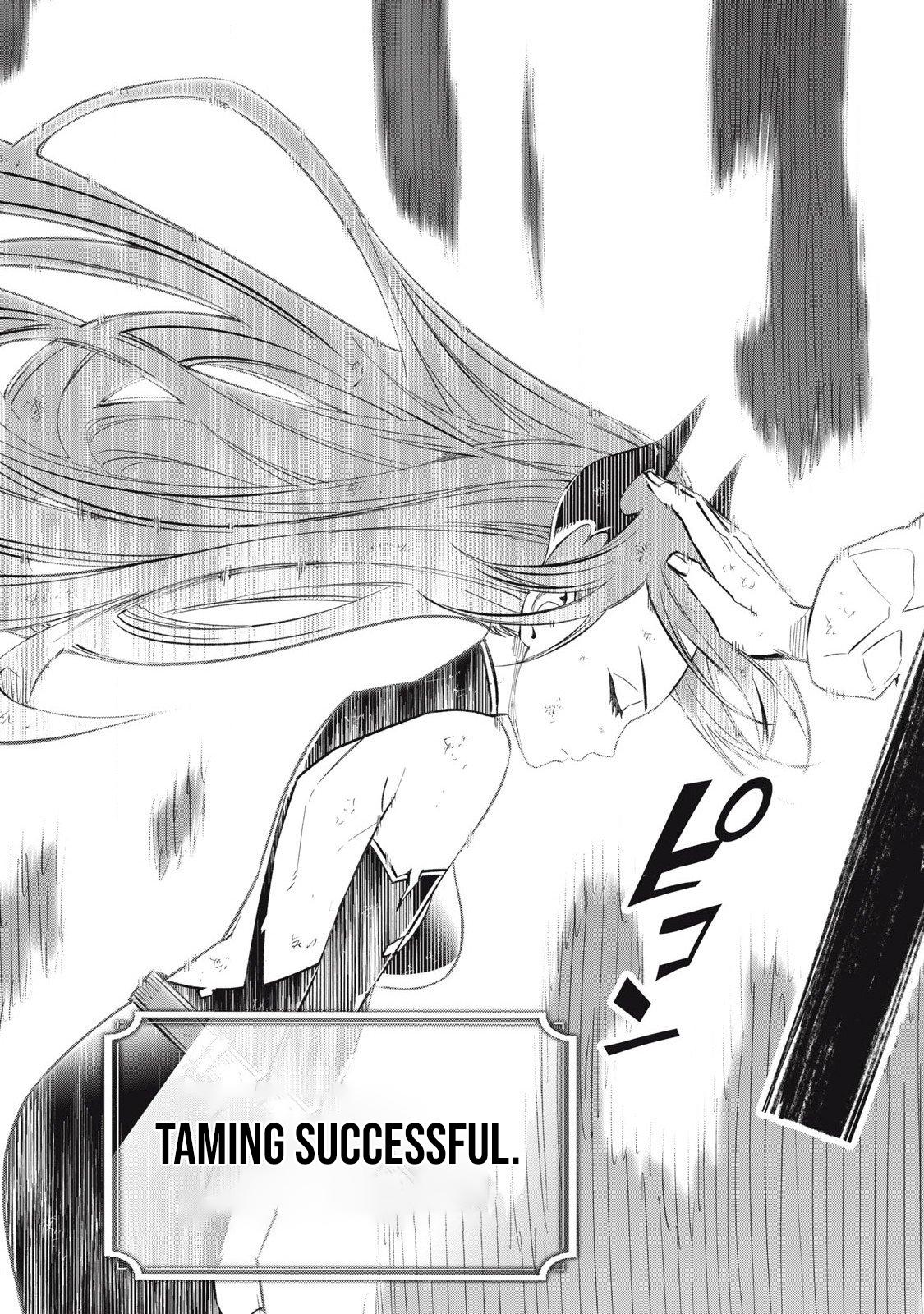 Game Chuuban de Shinu Akuyaku Kizoku ni Tensei shita node, Hazure Skill