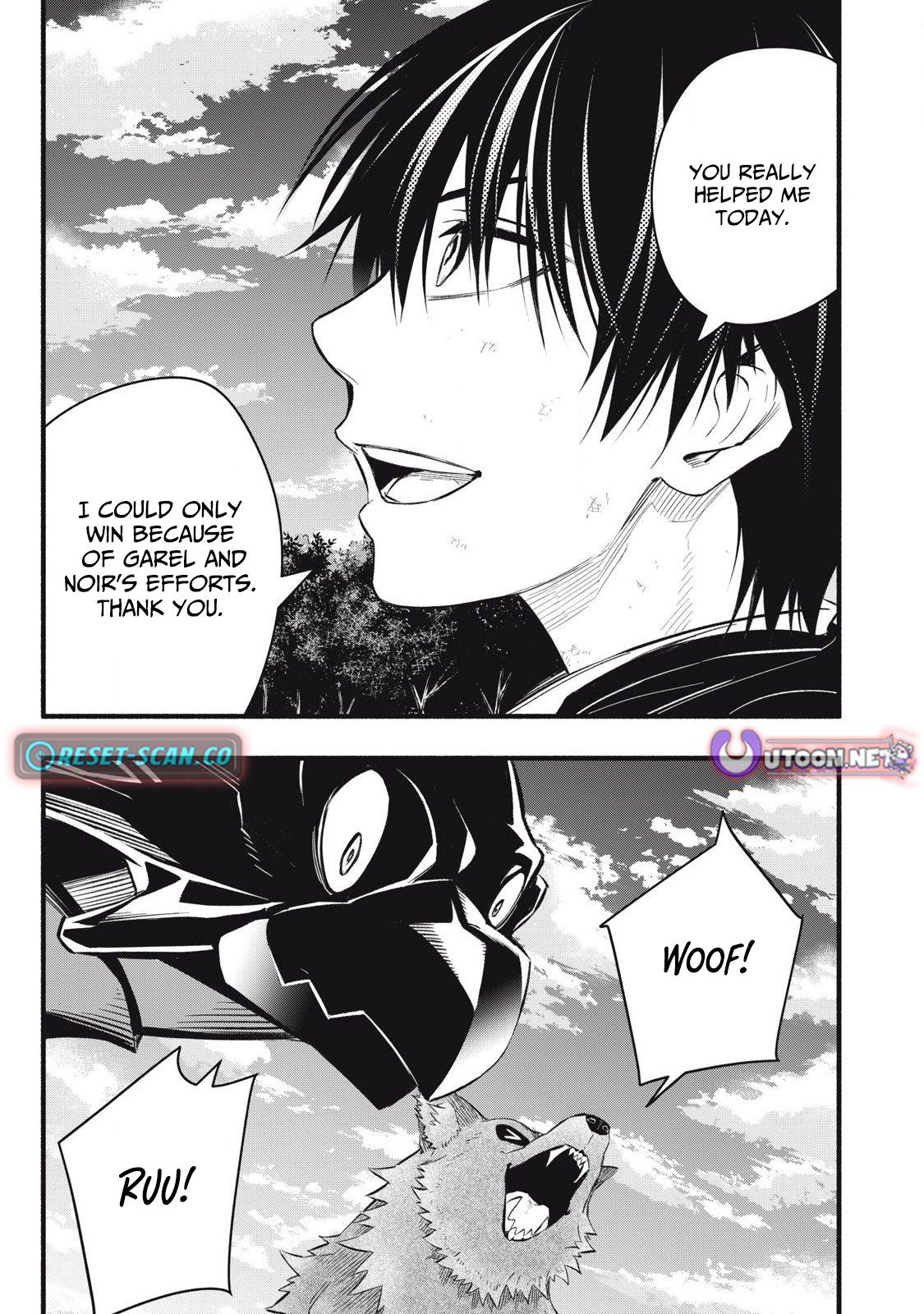 Game Chuuban de Shinu Akuyaku Kizoku ni Tensei shita node, Hazure Skill