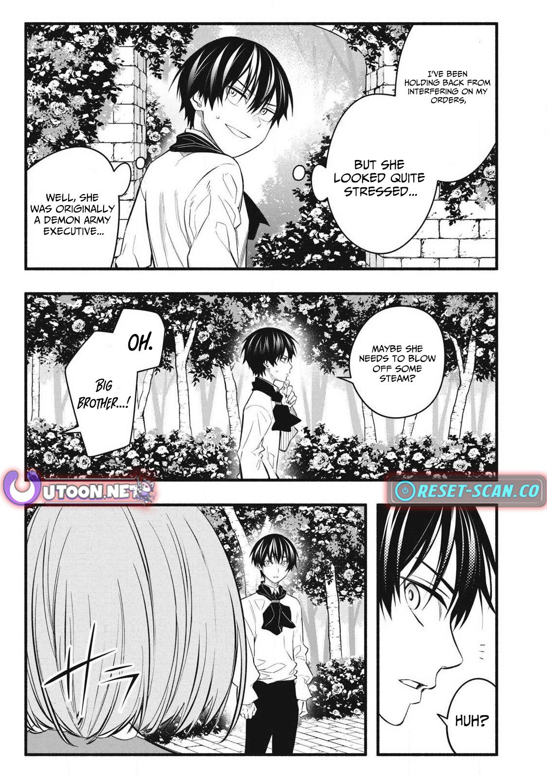 Game Chuuban de Shinu Akuyaku Kizoku ni Tensei shita node, Hazure Skill