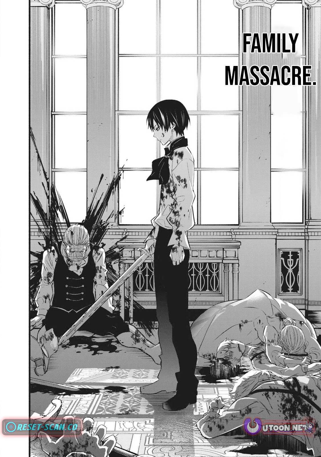 Game Chuuban de Shinu Akuyaku Kizoku ni Tensei shita node, Hazure Skill