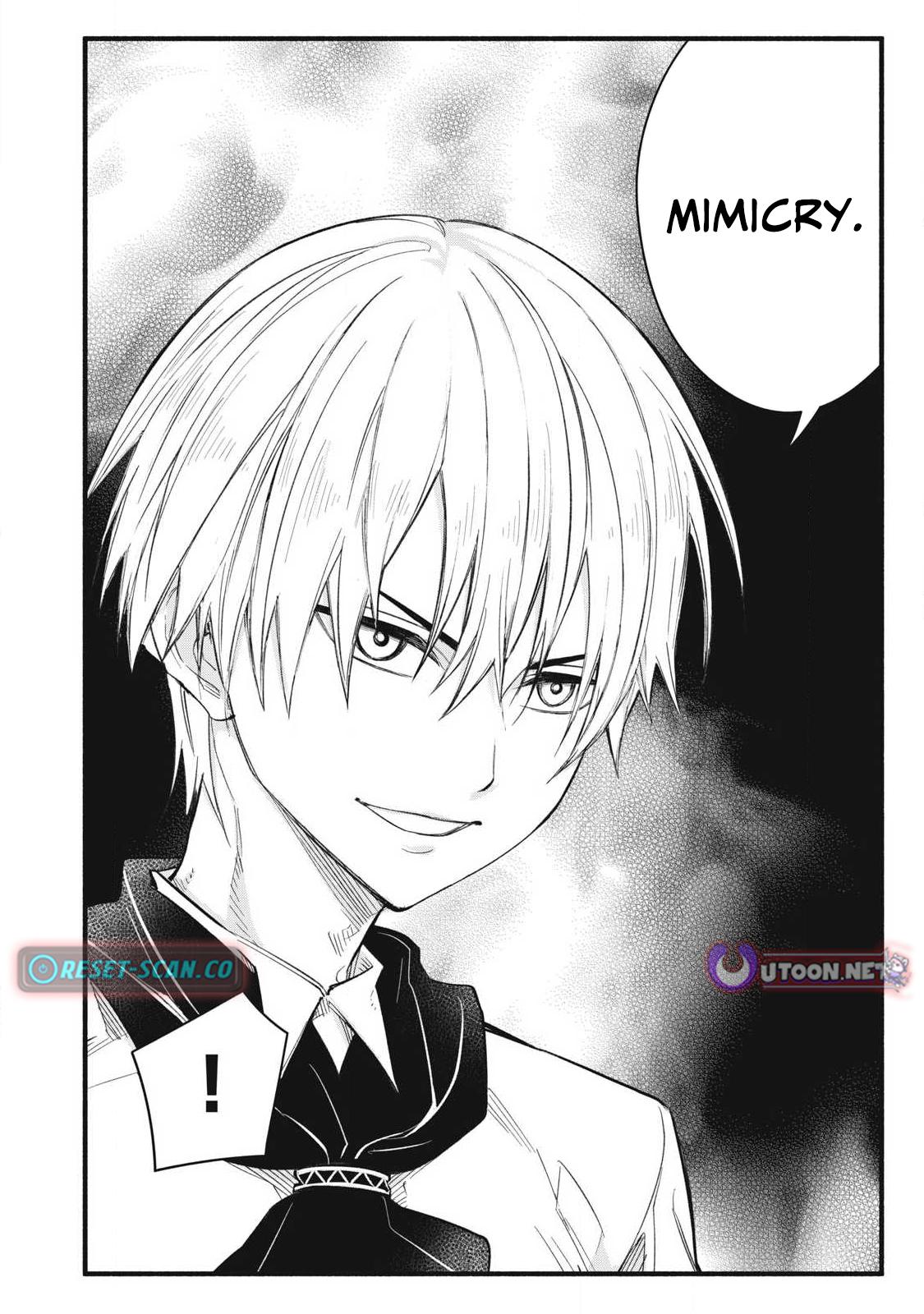 Game Chuuban de Shinu Akuyaku Kizoku ni Tensei shita node, Hazure Skill