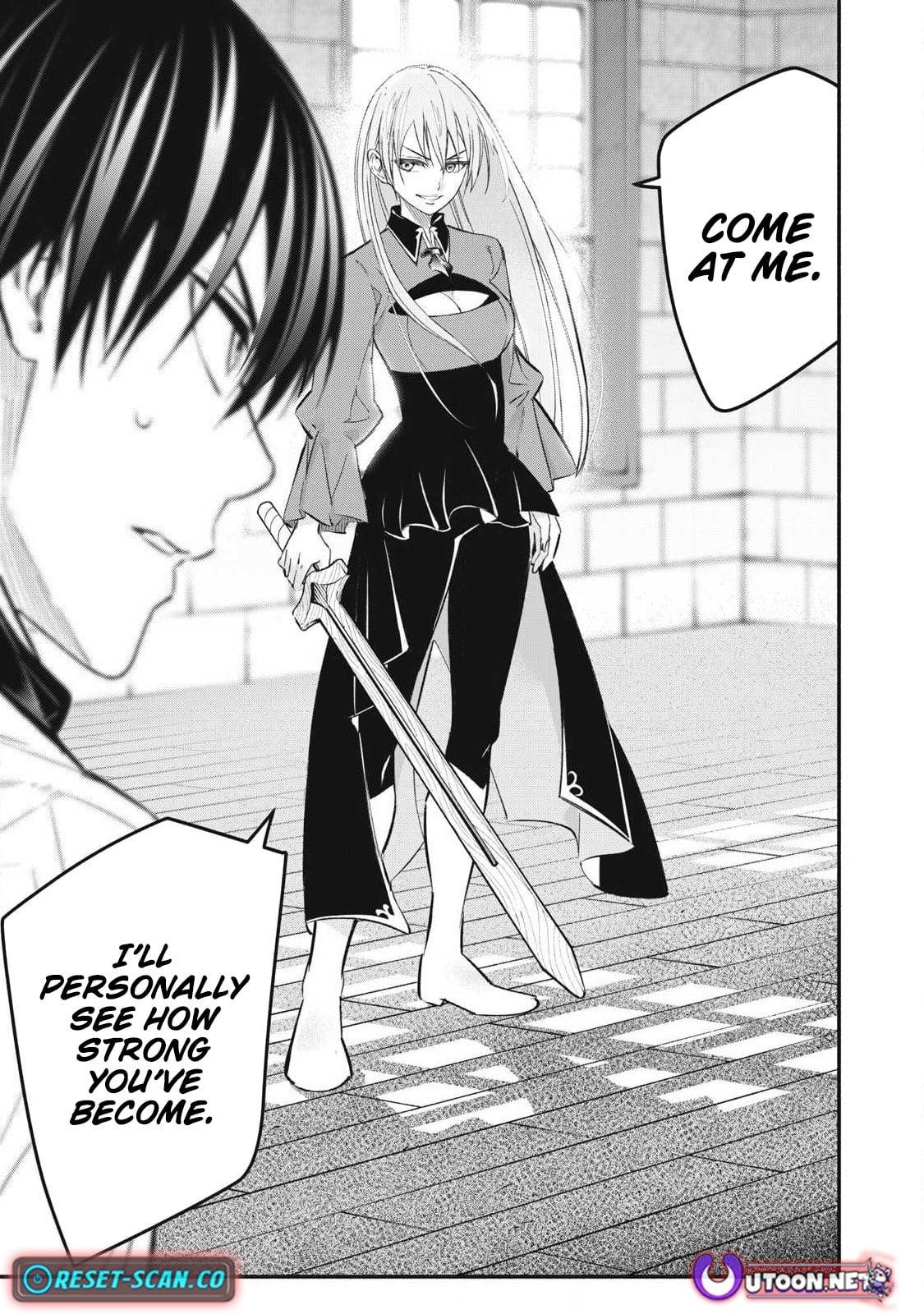 Game Chuuban de Shinu Akuyaku Kizoku ni Tensei shita node, Hazure Skill