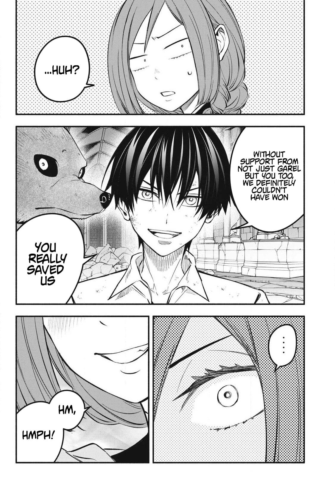 Game Chuuban de Shinu Akuyaku Kizoku ni Tensei shita node, Hazure Skill