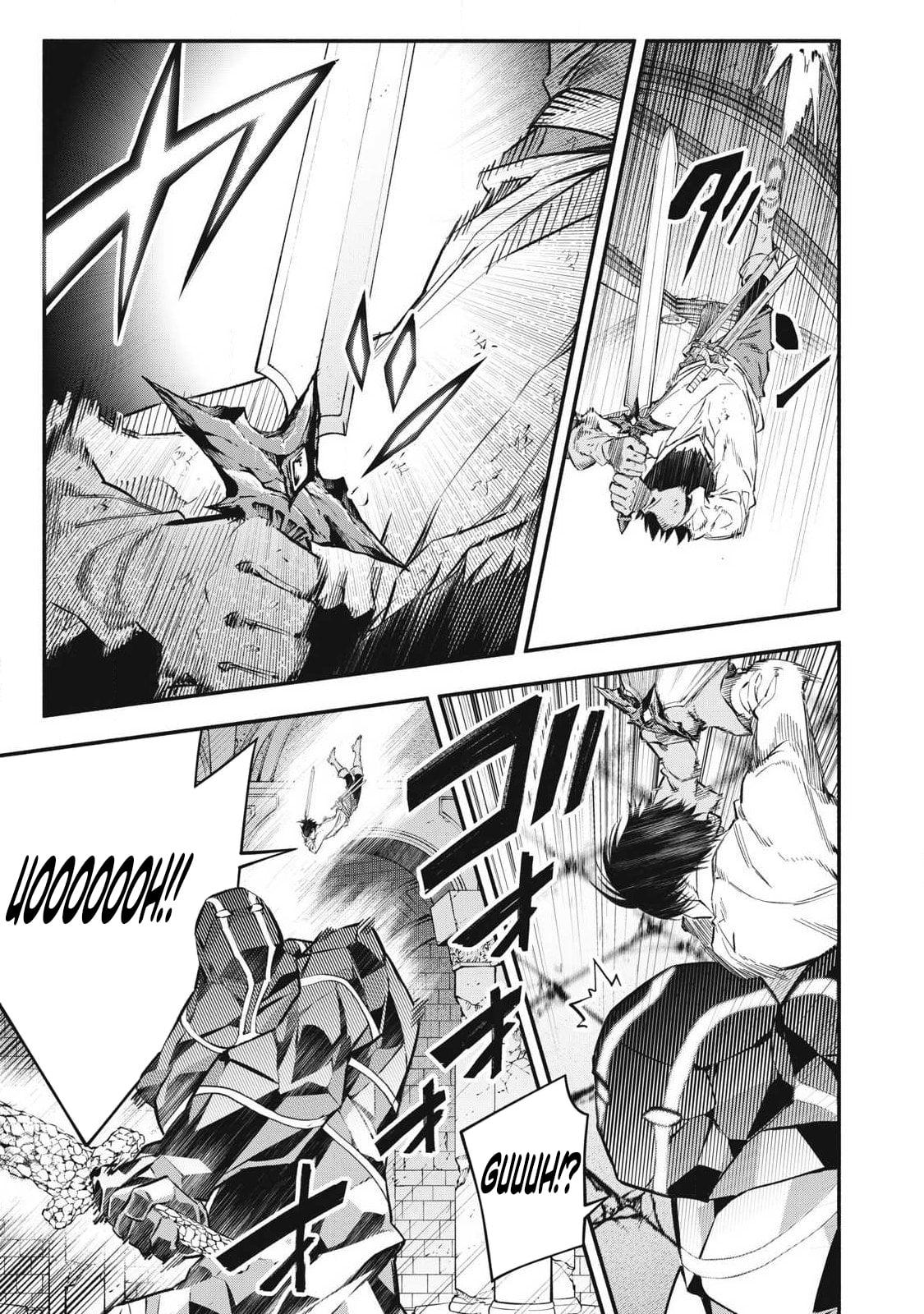 Game Chuuban de Shinu Akuyaku Kizoku ni Tensei shita node, Hazure Skill