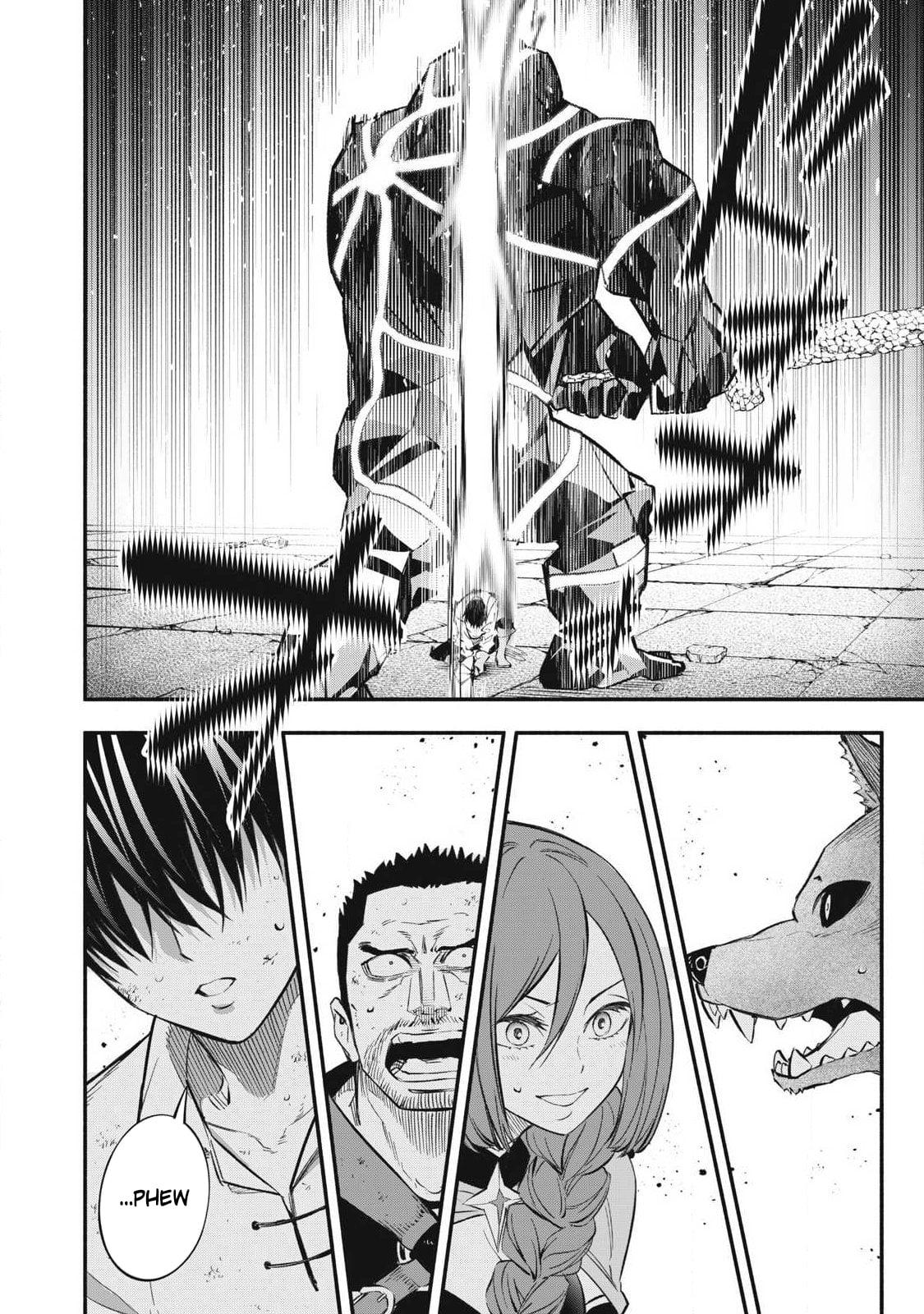 Game Chuuban de Shinu Akuyaku Kizoku ni Tensei shita node, Hazure Skill