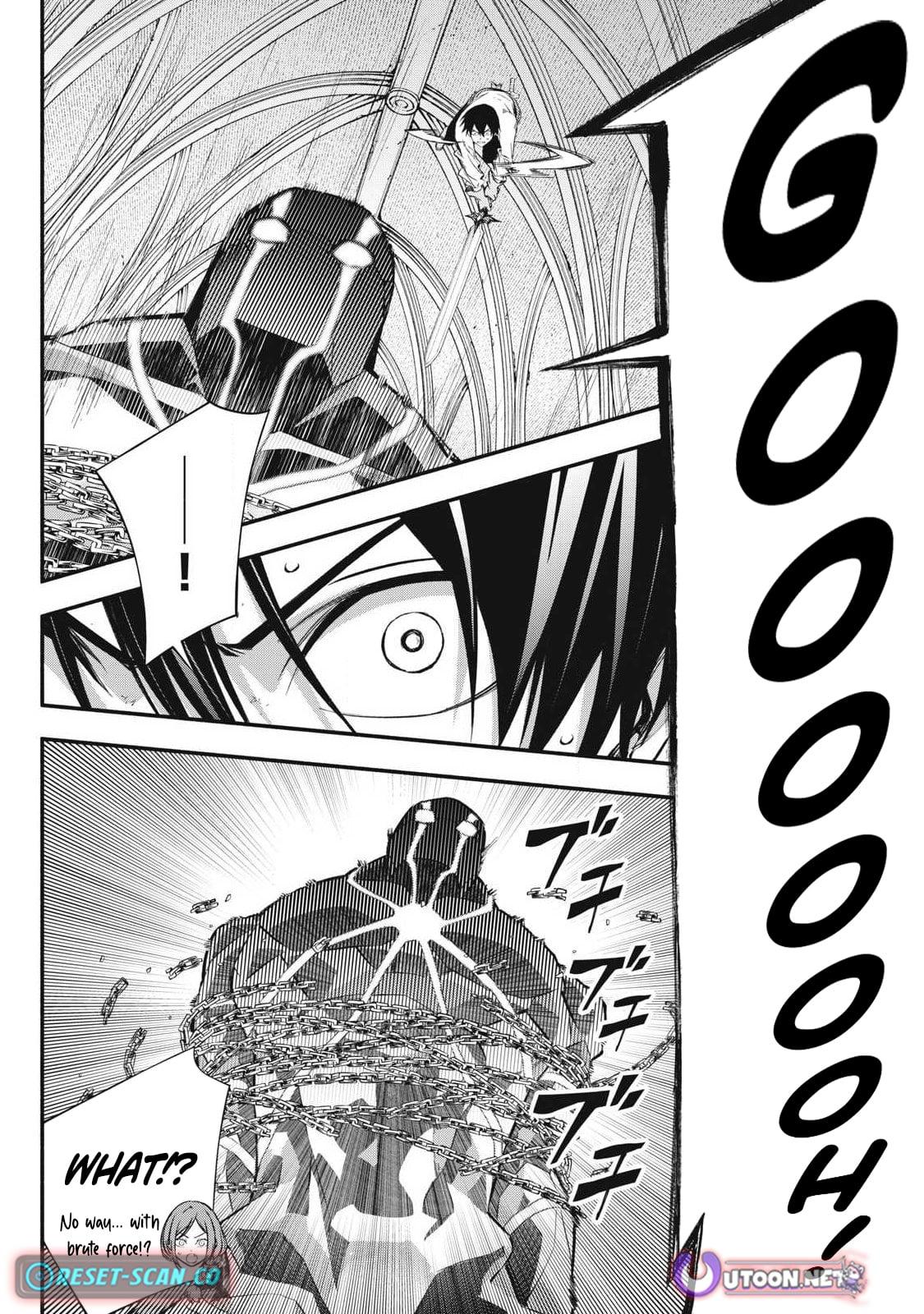 Game Chuuban de Shinu Akuyaku Kizoku ni Tensei shita node, Hazure Skill