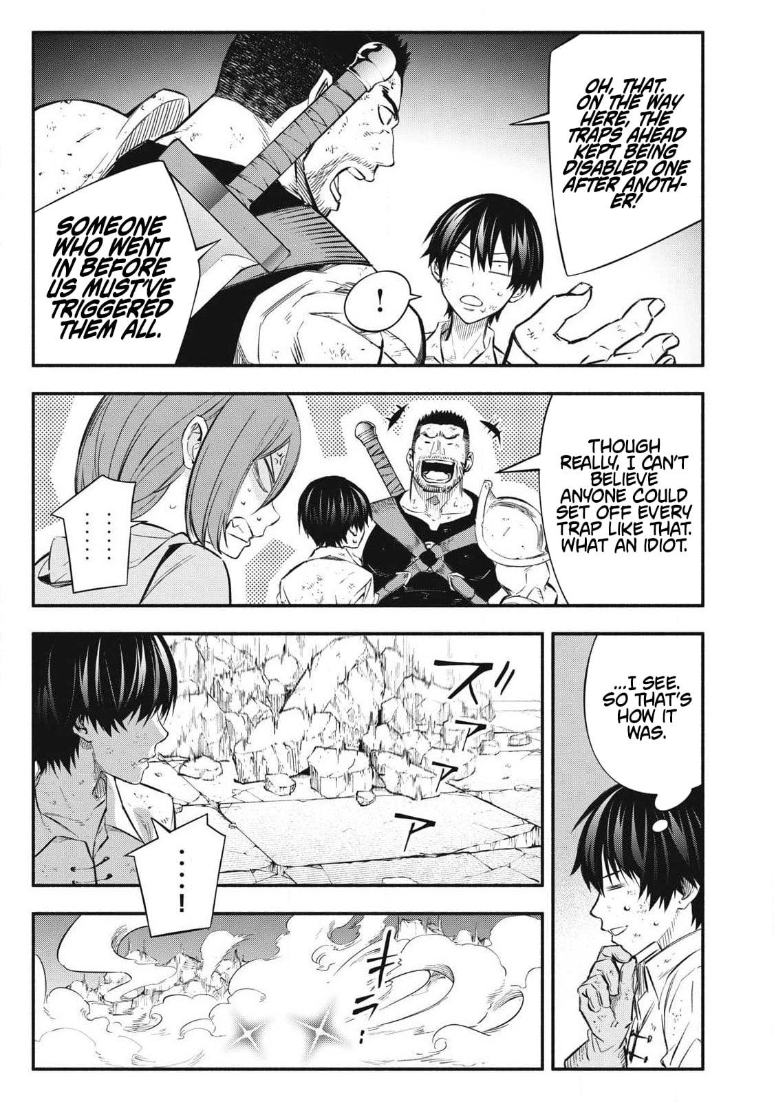 Game Chuuban de Shinu Akuyaku Kizoku ni Tensei shita node, Hazure Skill