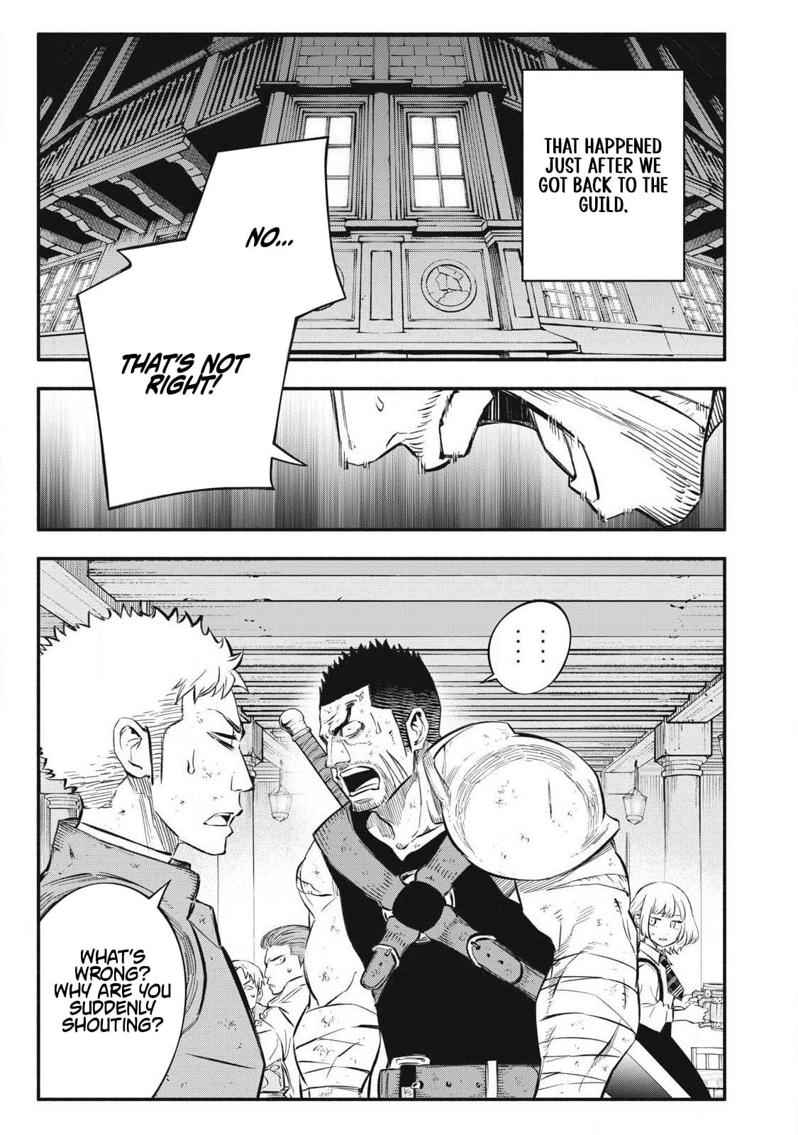 Game Chuuban de Shinu Akuyaku Kizoku ni Tensei shita node, Hazure Skill