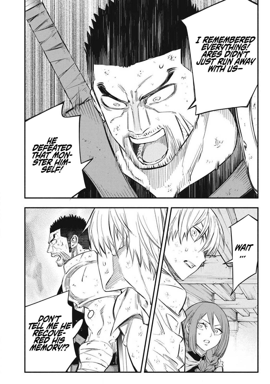 Game Chuuban de Shinu Akuyaku Kizoku ni Tensei shita node, Hazure Skill