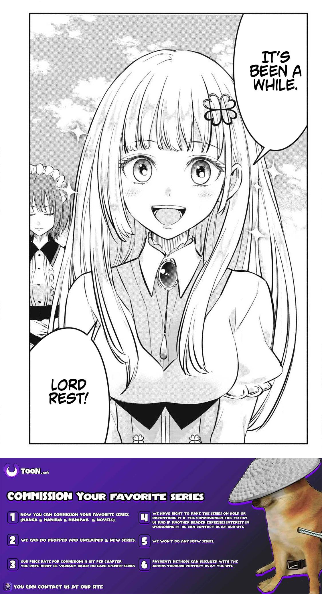 Game Chuuban de Shinu Akuyaku Kizoku ni Tensei shita node, Hazure Skill