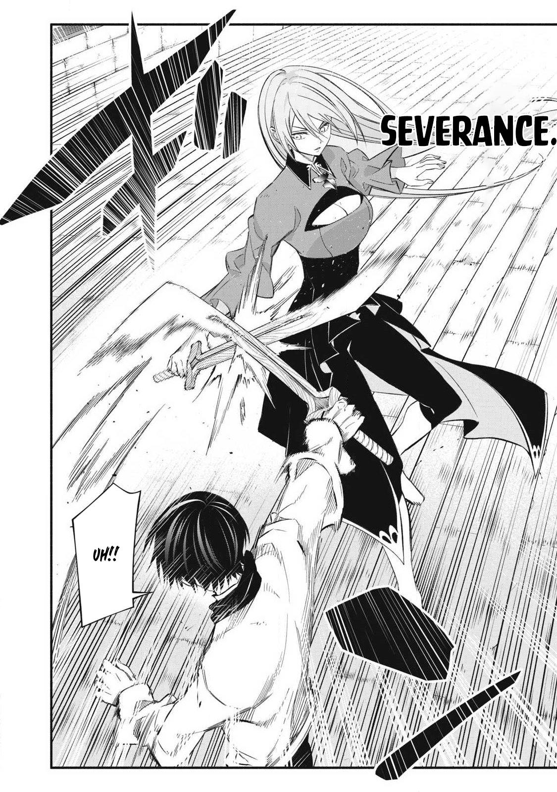 Game Chuuban de Shinu Akuyaku Kizoku ni Tensei shita node, Hazure Skill