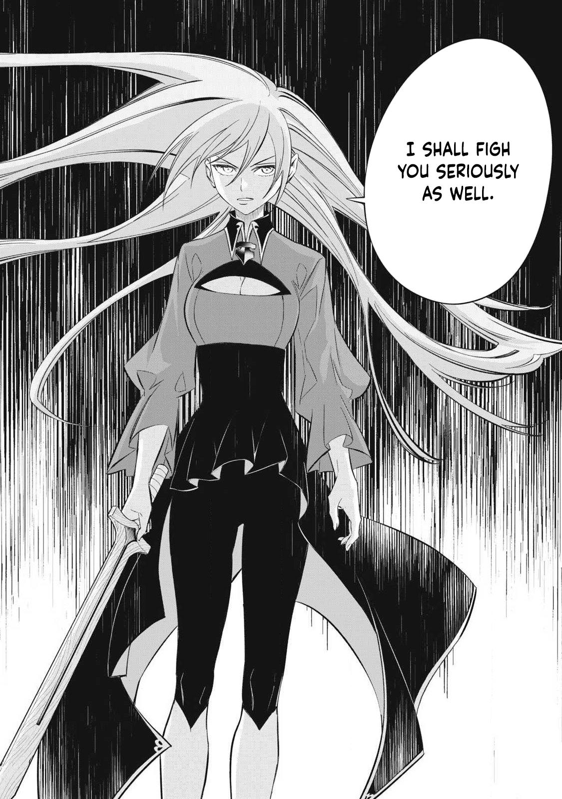 Game Chuuban de Shinu Akuyaku Kizoku ni Tensei shita node, Hazure Skill