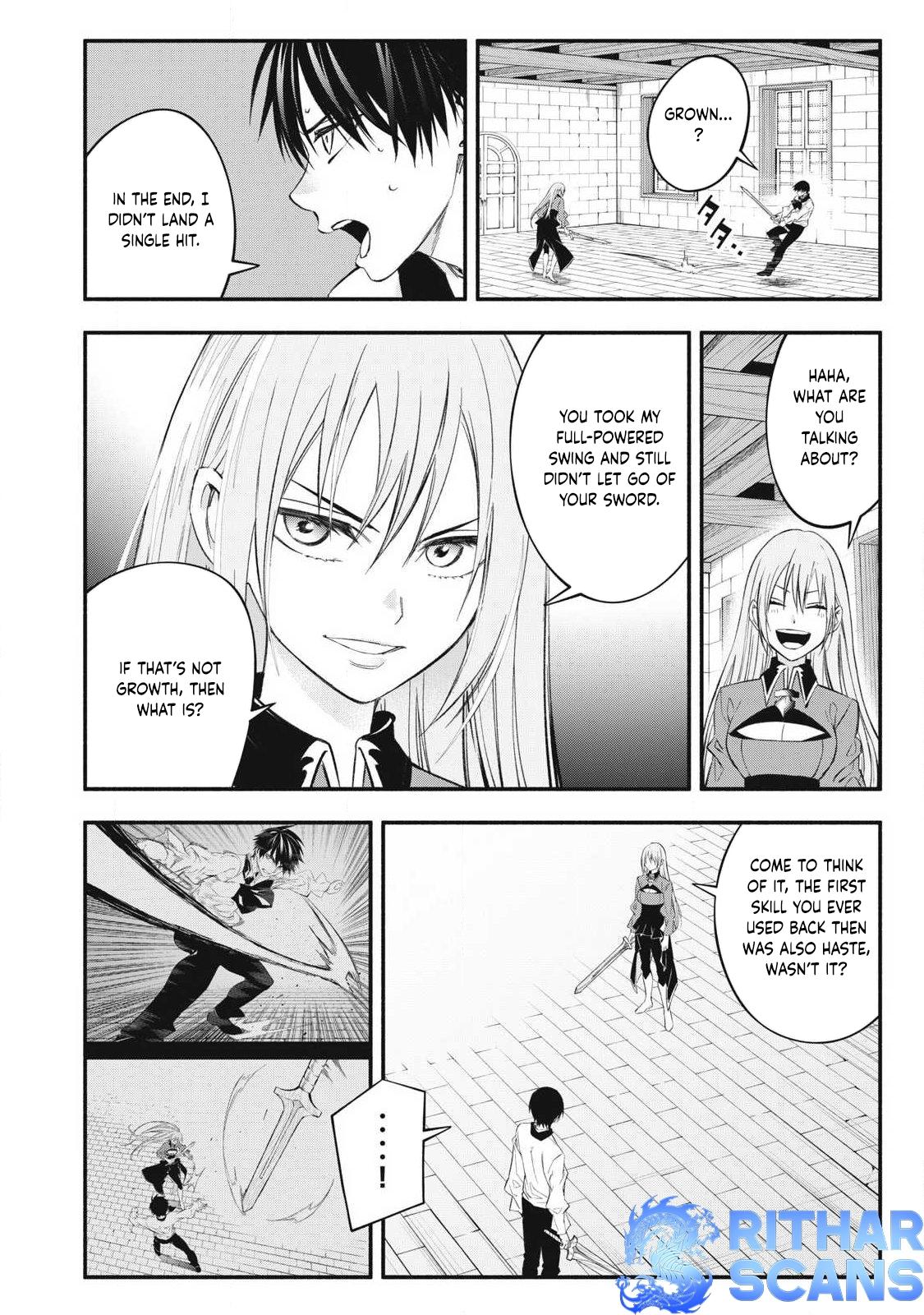 Game Chuuban de Shinu Akuyaku Kizoku ni Tensei shita node, Hazure Skill