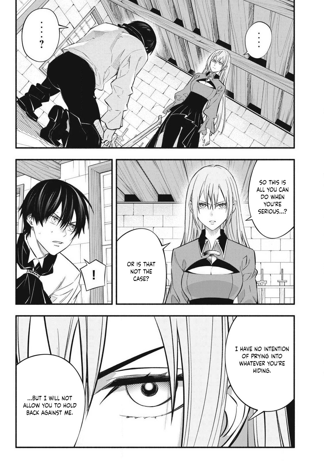 Game Chuuban de Shinu Akuyaku Kizoku ni Tensei shita node, Hazure Skill