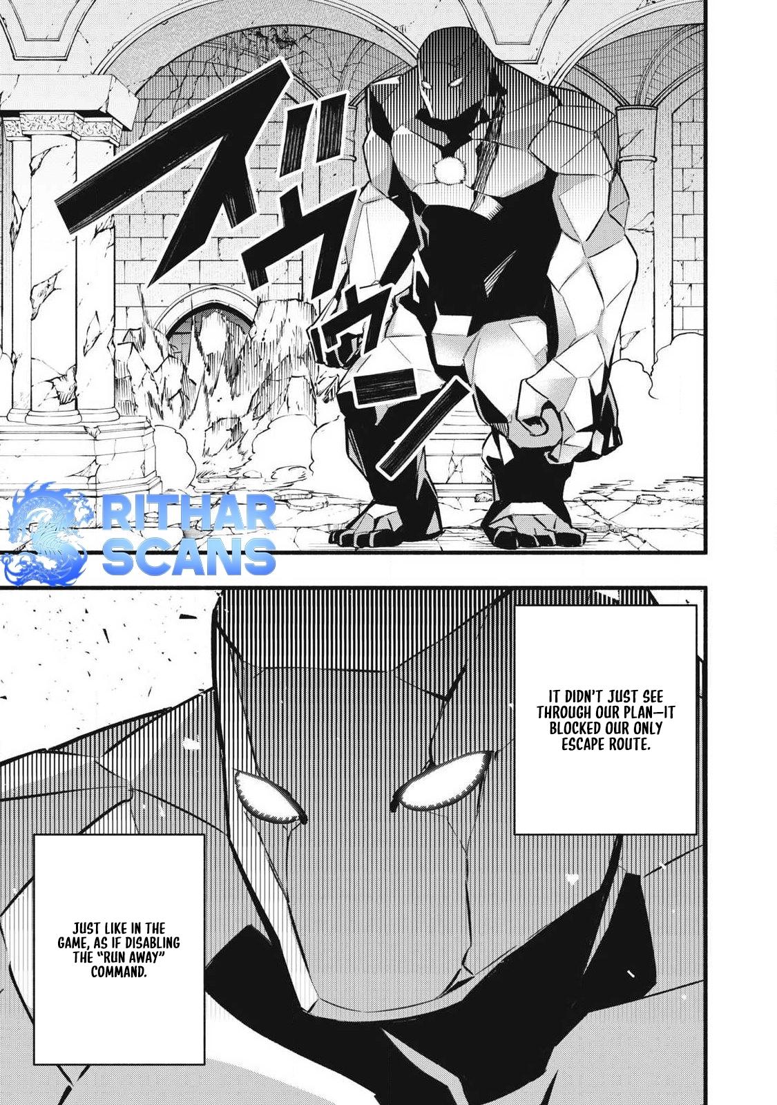 Game Chuuban de Shinu Akuyaku Kizoku ni Tensei shita node, Hazure Skill