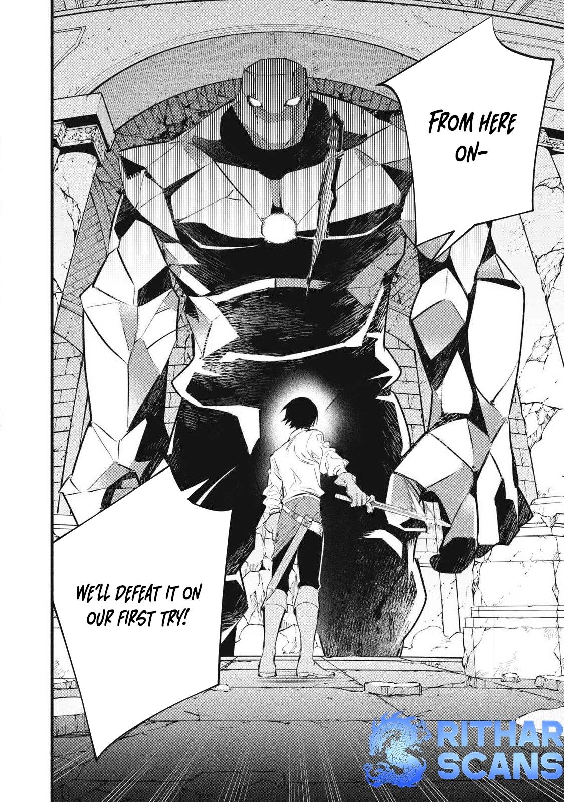 Game Chuuban de Shinu Akuyaku Kizoku ni Tensei shita node, Hazure Skill