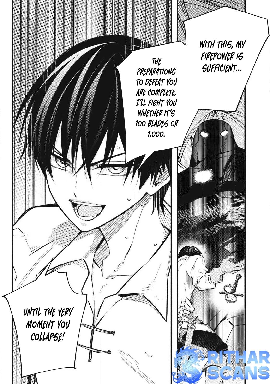 Game Chuuban de Shinu Akuyaku Kizoku ni Tensei shita node, Hazure Skill