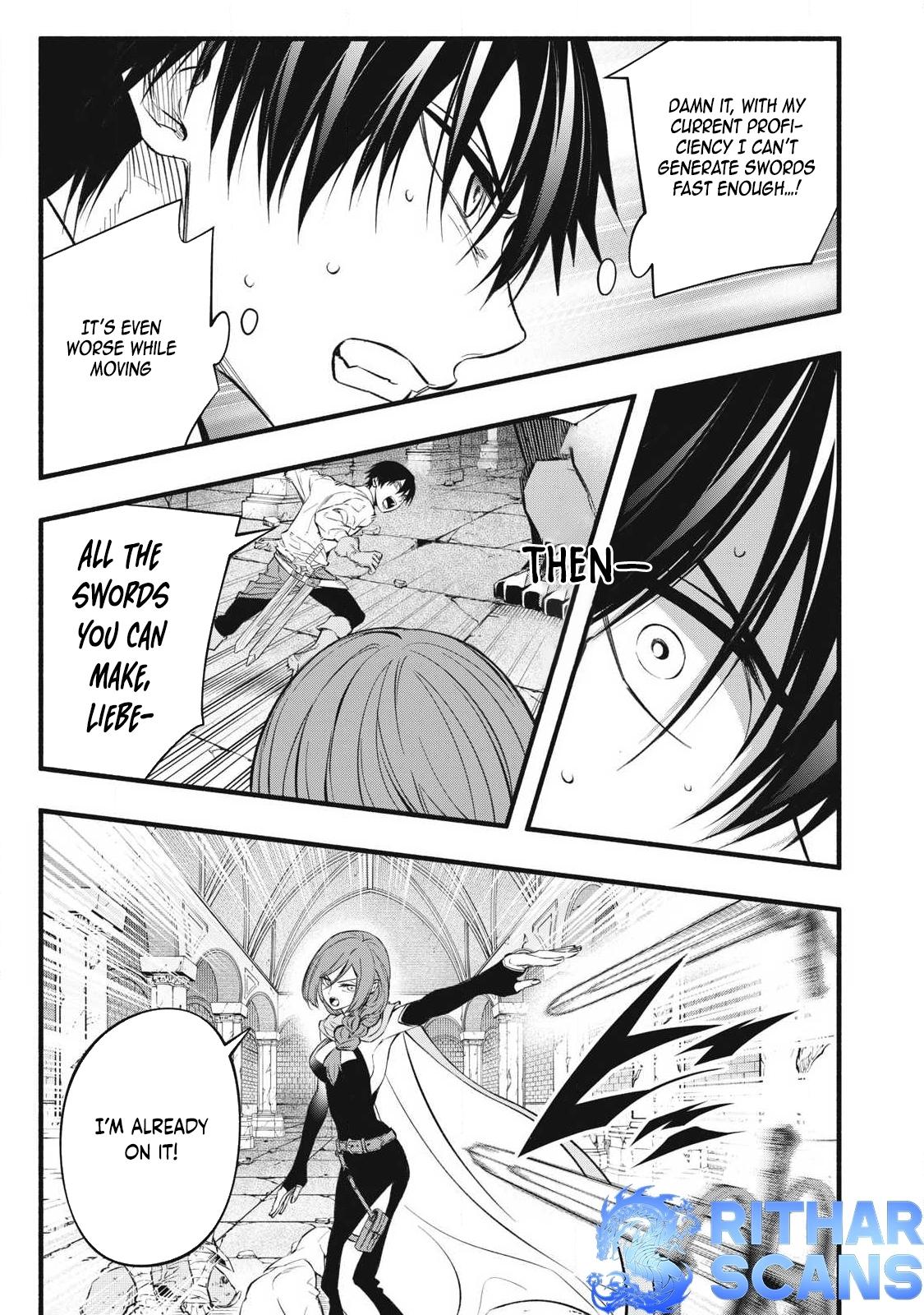 Game Chuuban de Shinu Akuyaku Kizoku ni Tensei shita node, Hazure Skill