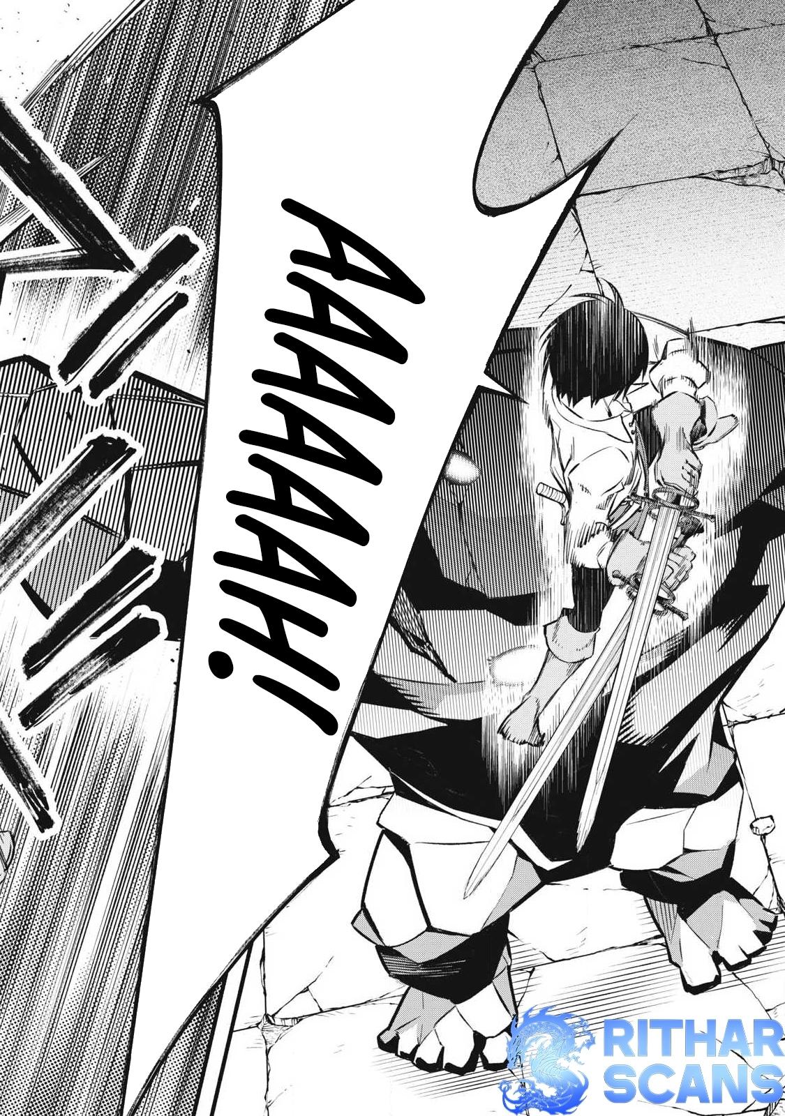 Game Chuuban de Shinu Akuyaku Kizoku ni Tensei shita node, Hazure Skill