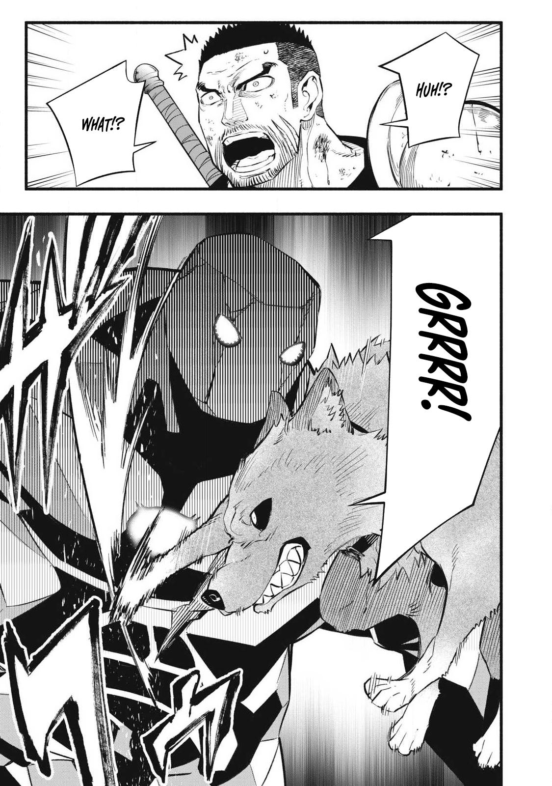 Game Chuuban de Shinu Akuyaku Kizoku ni Tensei shita node, Hazure Skill