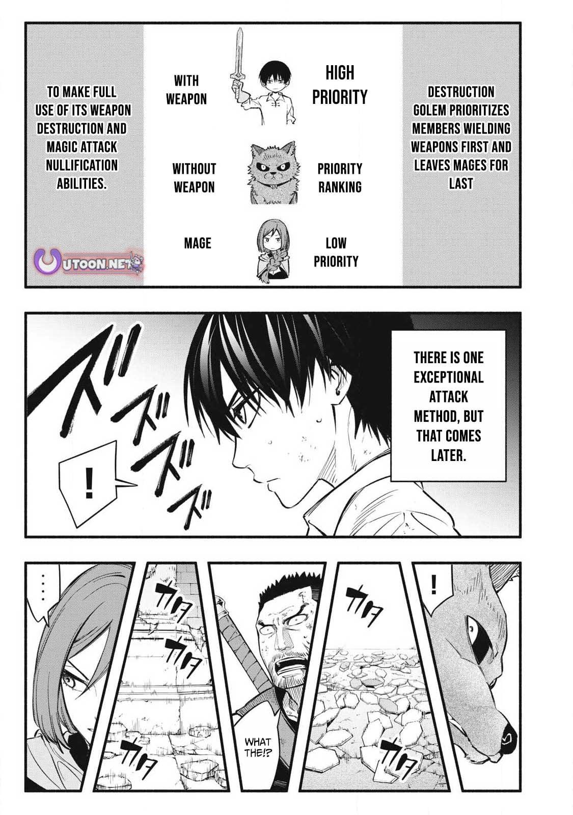 Game Chuuban de Shinu Akuyaku Kizoku ni Tensei shita node, Hazure Skill