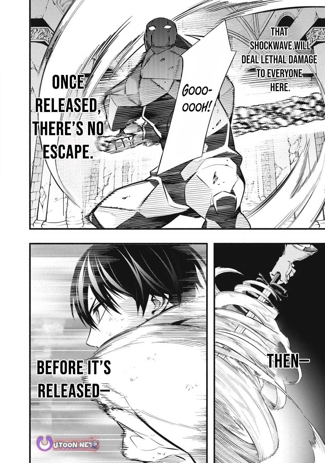 Game Chuuban de Shinu Akuyaku Kizoku ni Tensei shita node, Hazure Skill