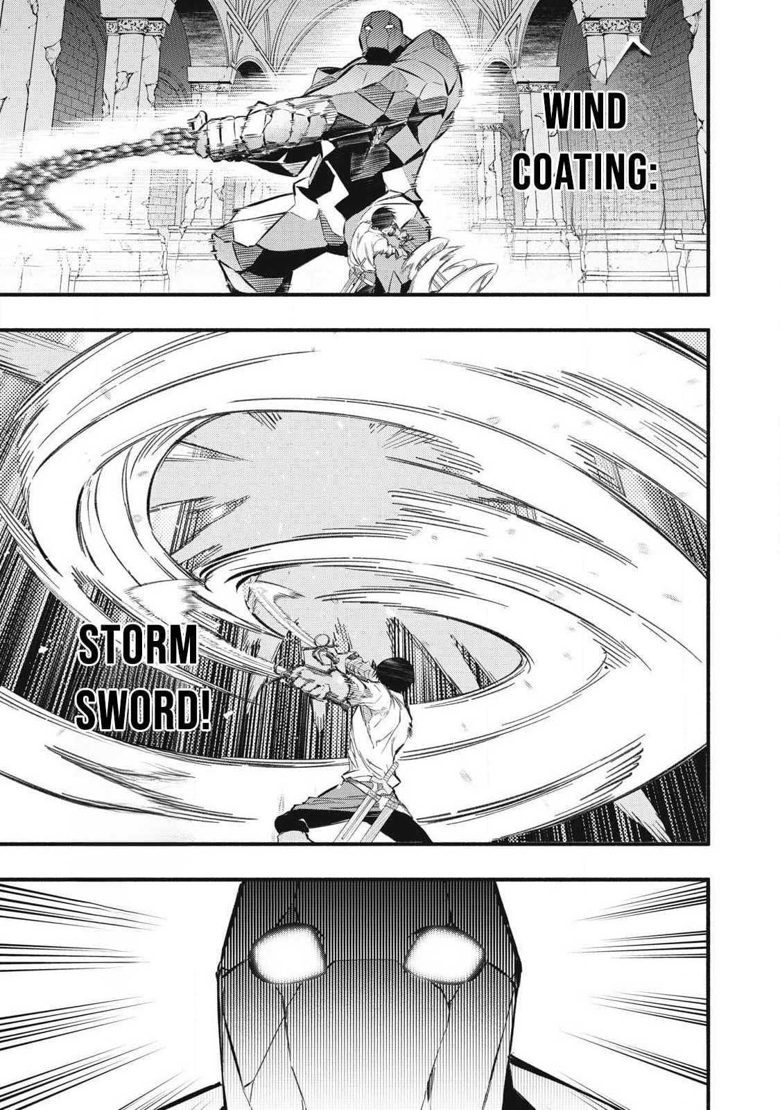 Game Chuuban de Shinu Akuyaku Kizoku ni Tensei shita node, Hazure Skill