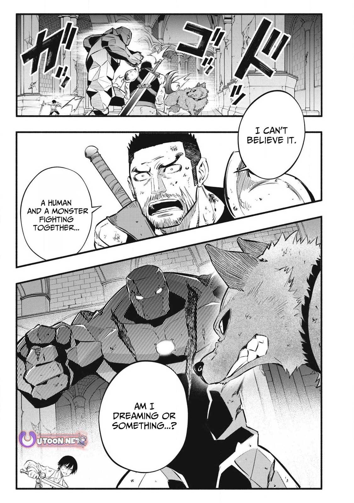 Game Chuuban de Shinu Akuyaku Kizoku ni Tensei shita node, Hazure Skill