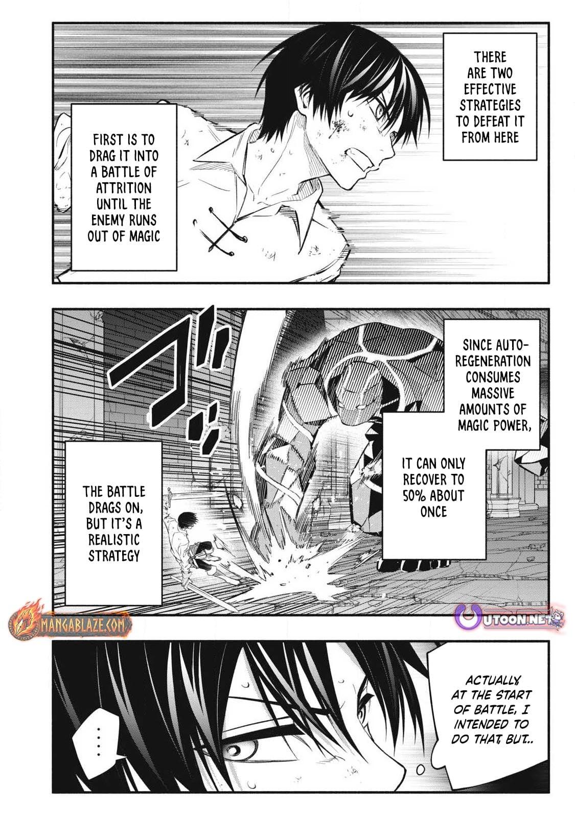 Game Chuuban de Shinu Akuyaku Kizoku ni Tensei shita node, Hazure Skill