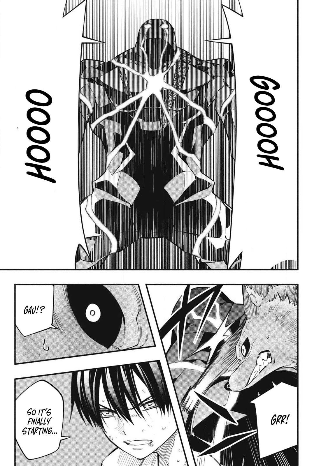 Game Chuuban de Shinu Akuyaku Kizoku ni Tensei shita node, Hazure Skill