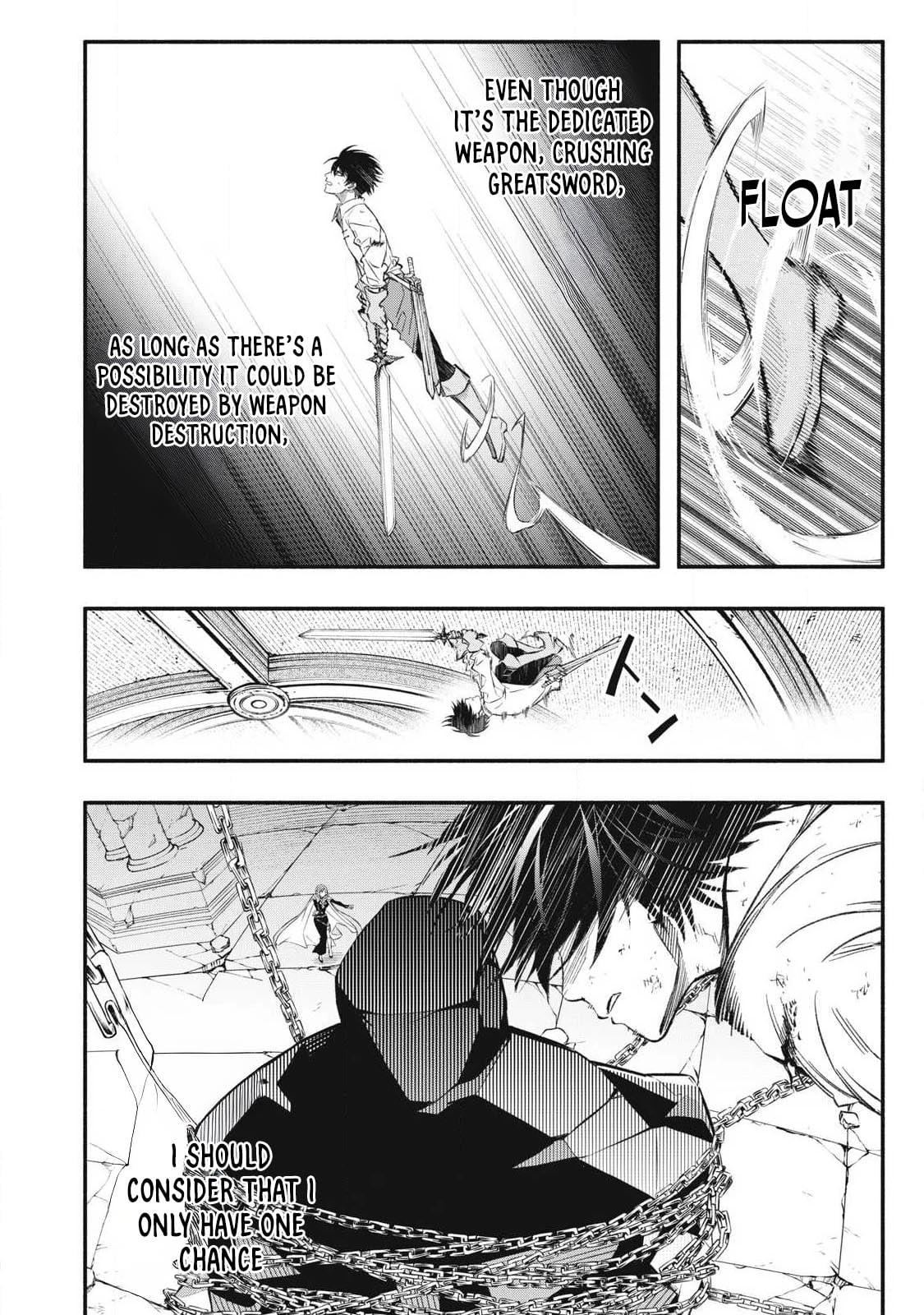 Game Chuuban de Shinu Akuyaku Kizoku ni Tensei shita node, Hazure Skill