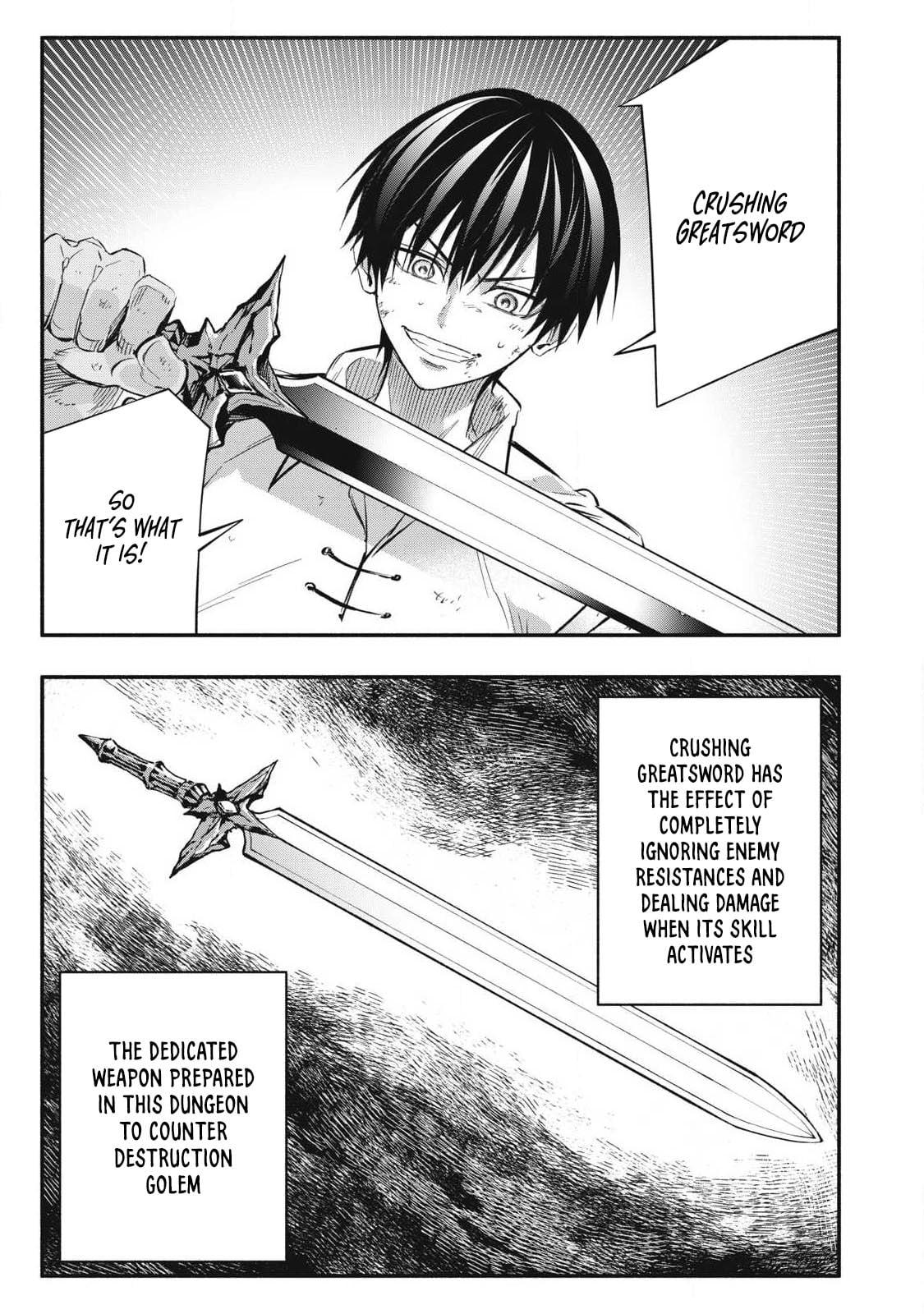 Game Chuuban de Shinu Akuyaku Kizoku ni Tensei shita node, Hazure Skill