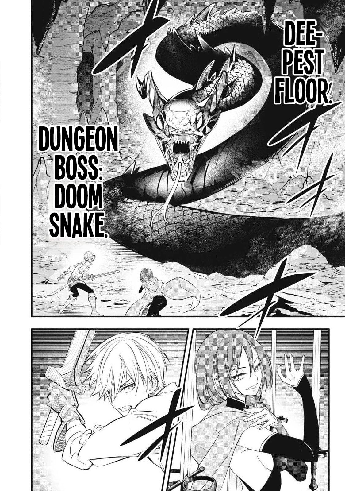 Game Chuuban de Shinu Akuyaku Kizoku ni Tensei shita node, Hazure Skill