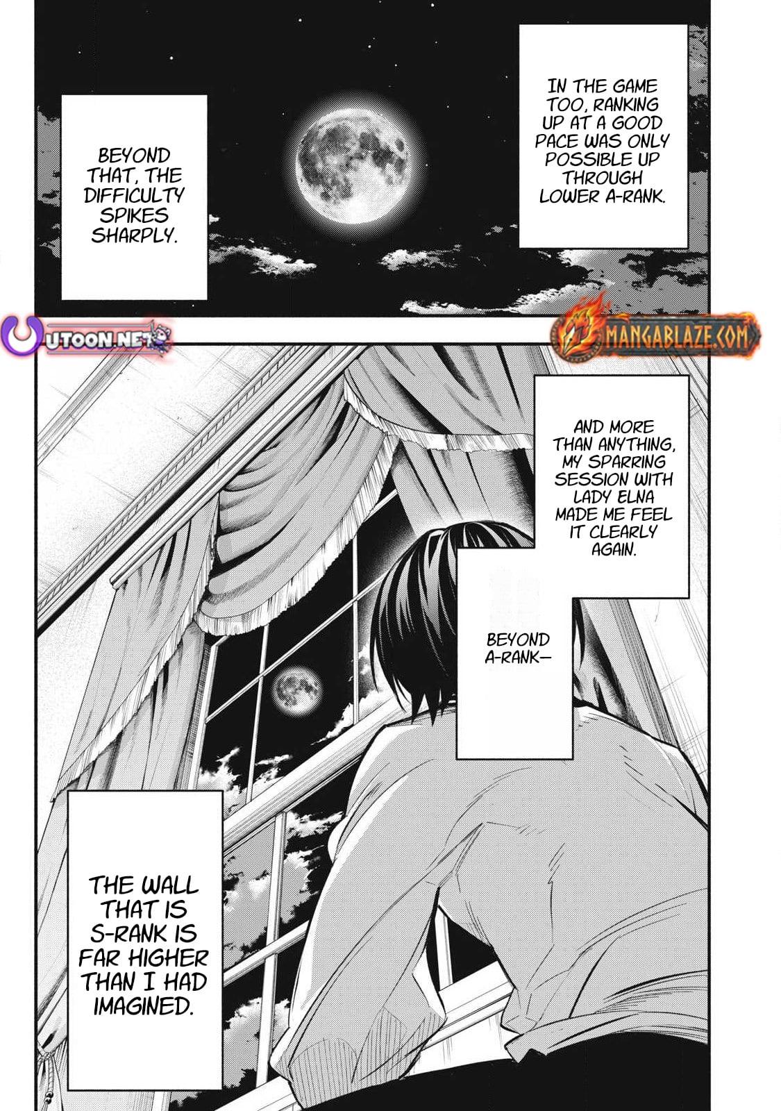 Game Chuuban de Shinu Akuyaku Kizoku ni Tensei shita node, Hazure Skill