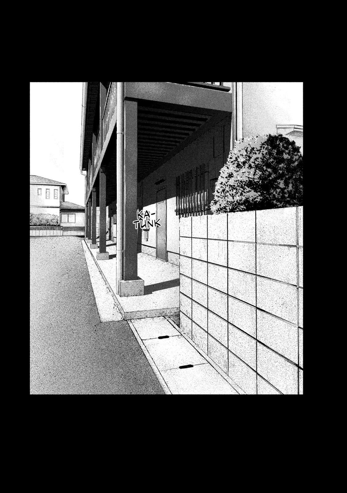 Nezumi no Hatsukoi Chap 6 - Next Chap 7